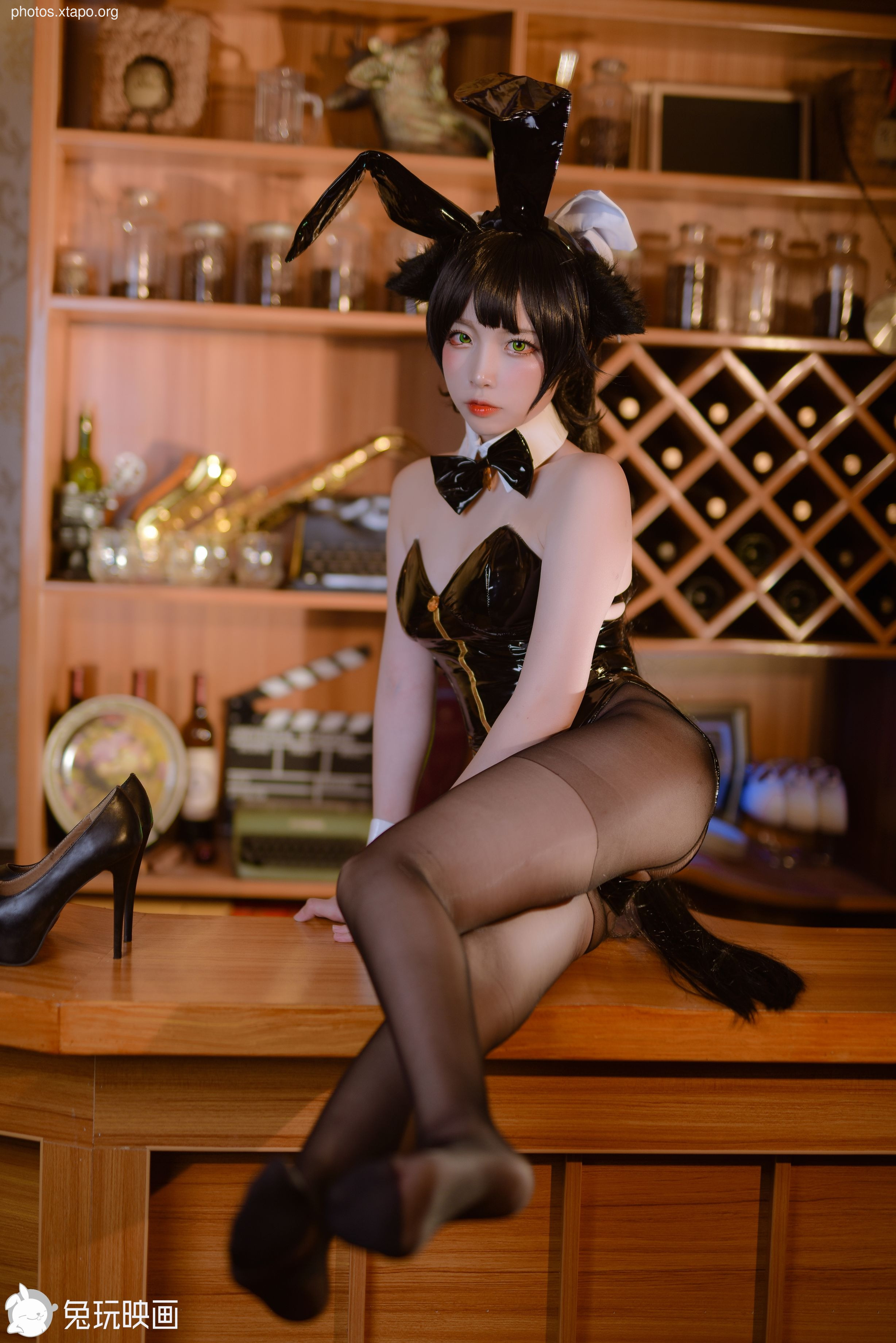 Erzuo Nisa -No.129 Mastiff Dog Girl 41P -1.1GB Erzuo Nisa -No.129 Mastiff Dog Girl 41P -1.1GB