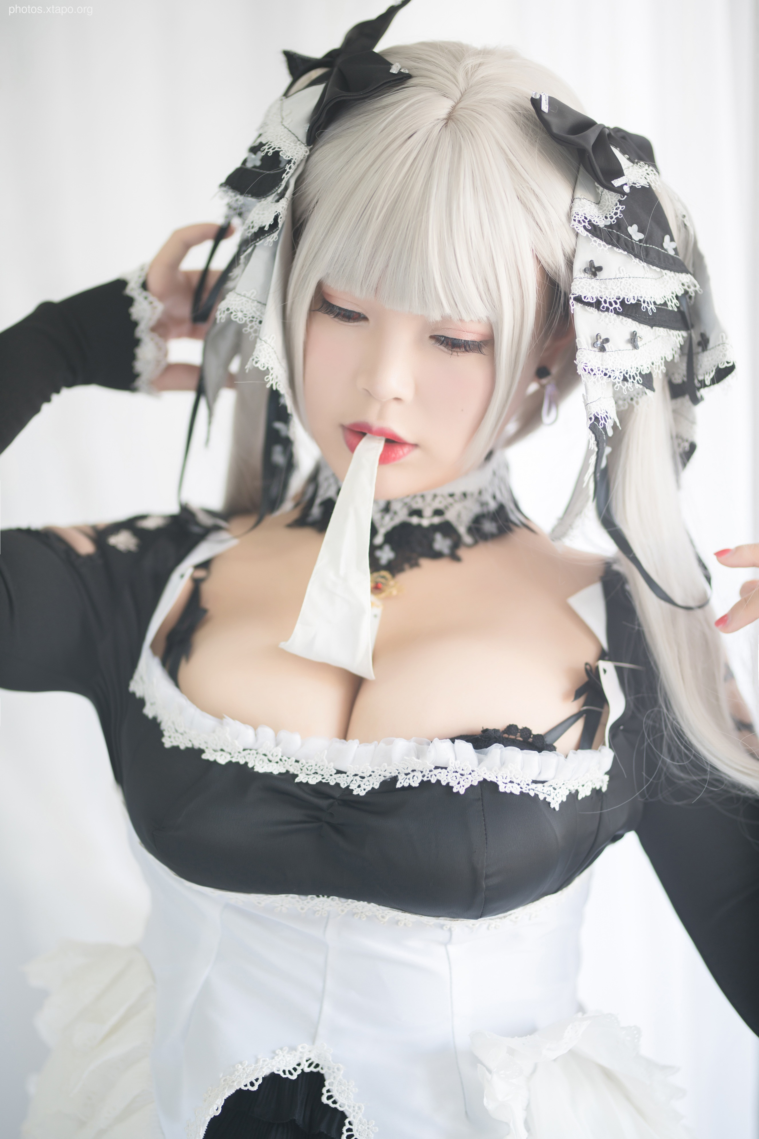 Bai Yan (Jamisi Milk Lulu) -Dimid