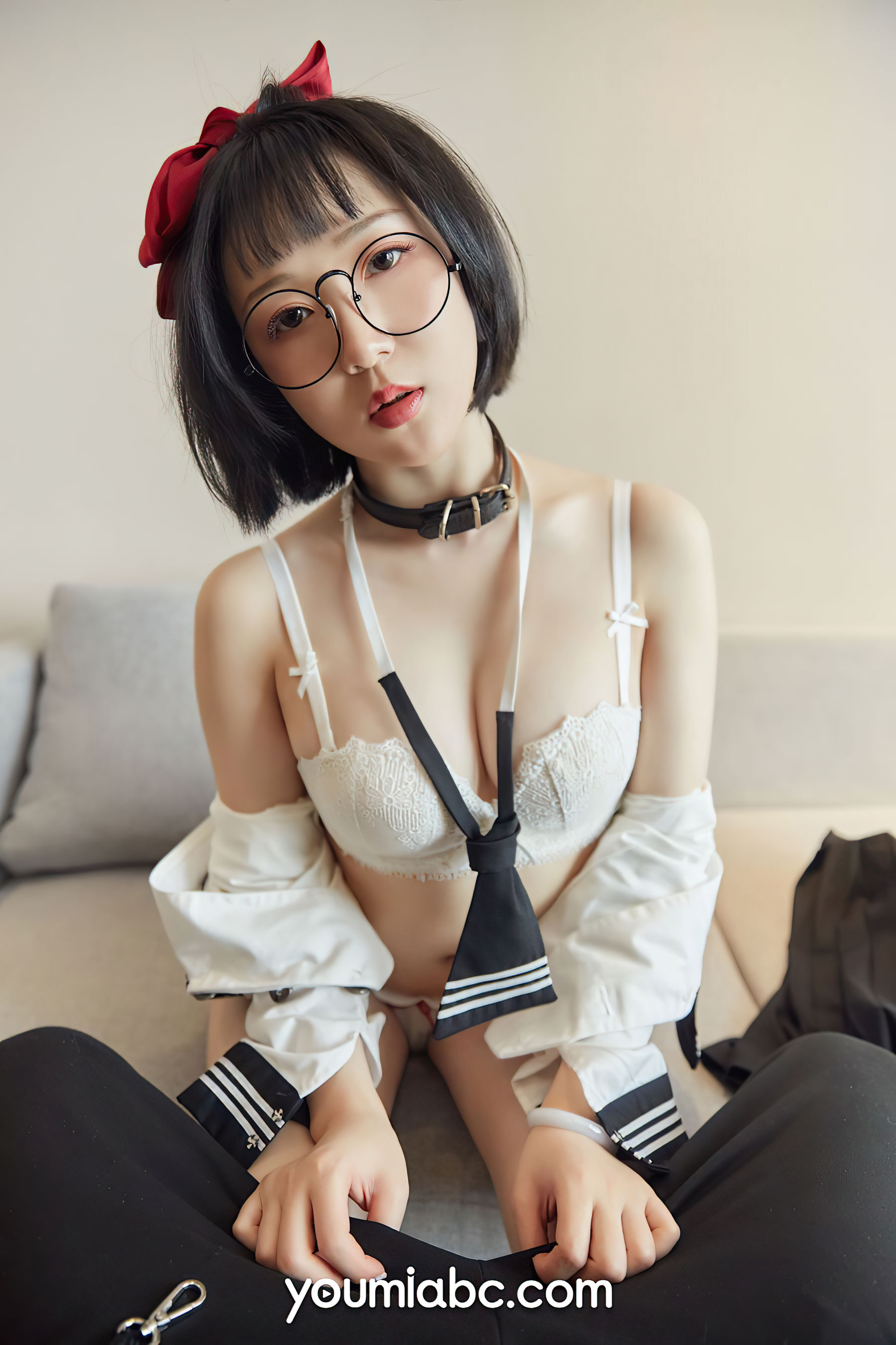 Youmi Youmiabc Dragon Girl Baby Teaching