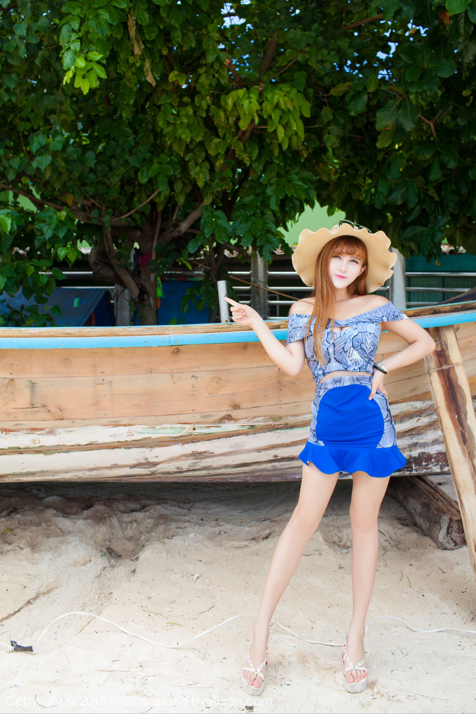 Lalababy la lar Available BreastsLong Beautiful Legs Aimi Club IMISS VOL.044