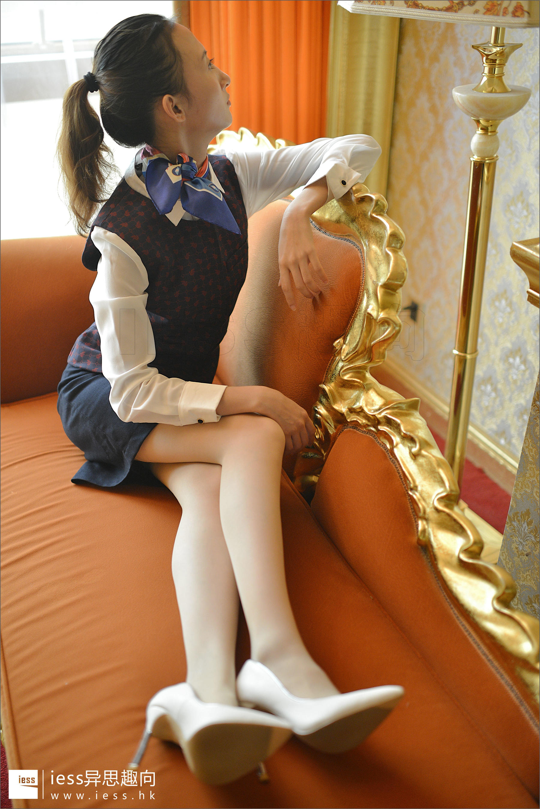 Silk Foot Bento 128 Little Mo I'm Momo IESS Thoughts and Interesting