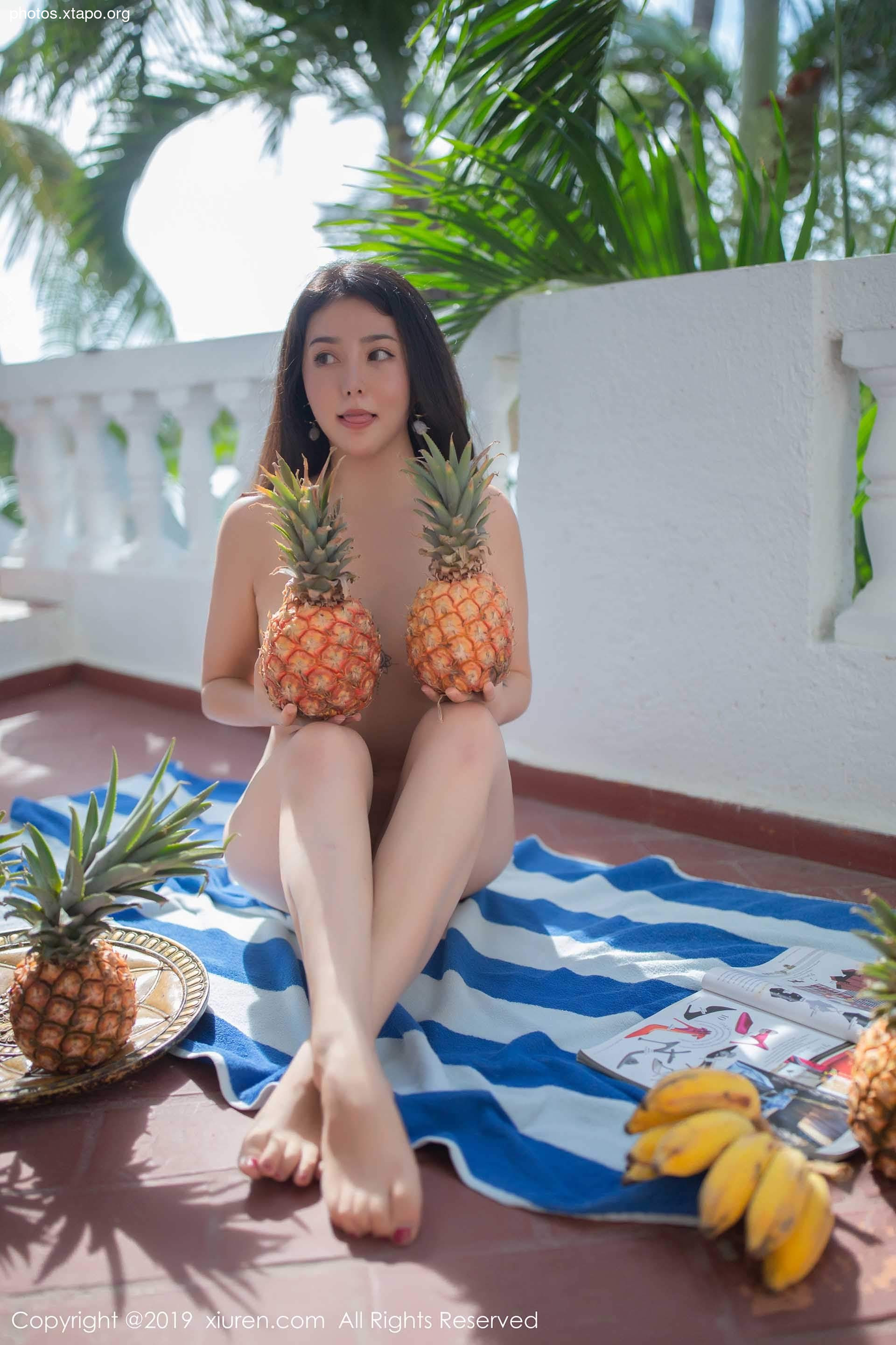 Xiuren No.1523 Manula