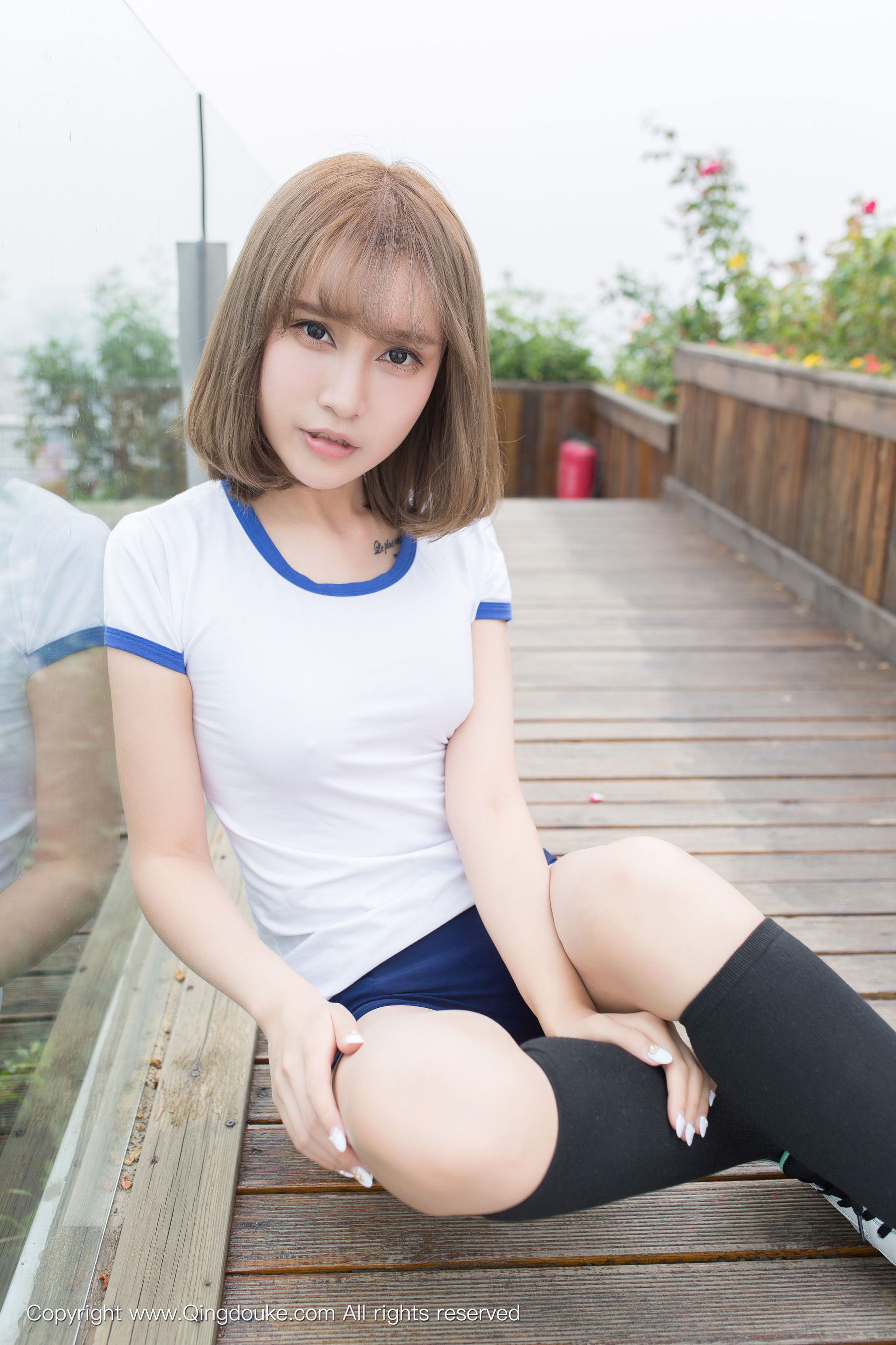 Mino Green Doudou 2016.12.02