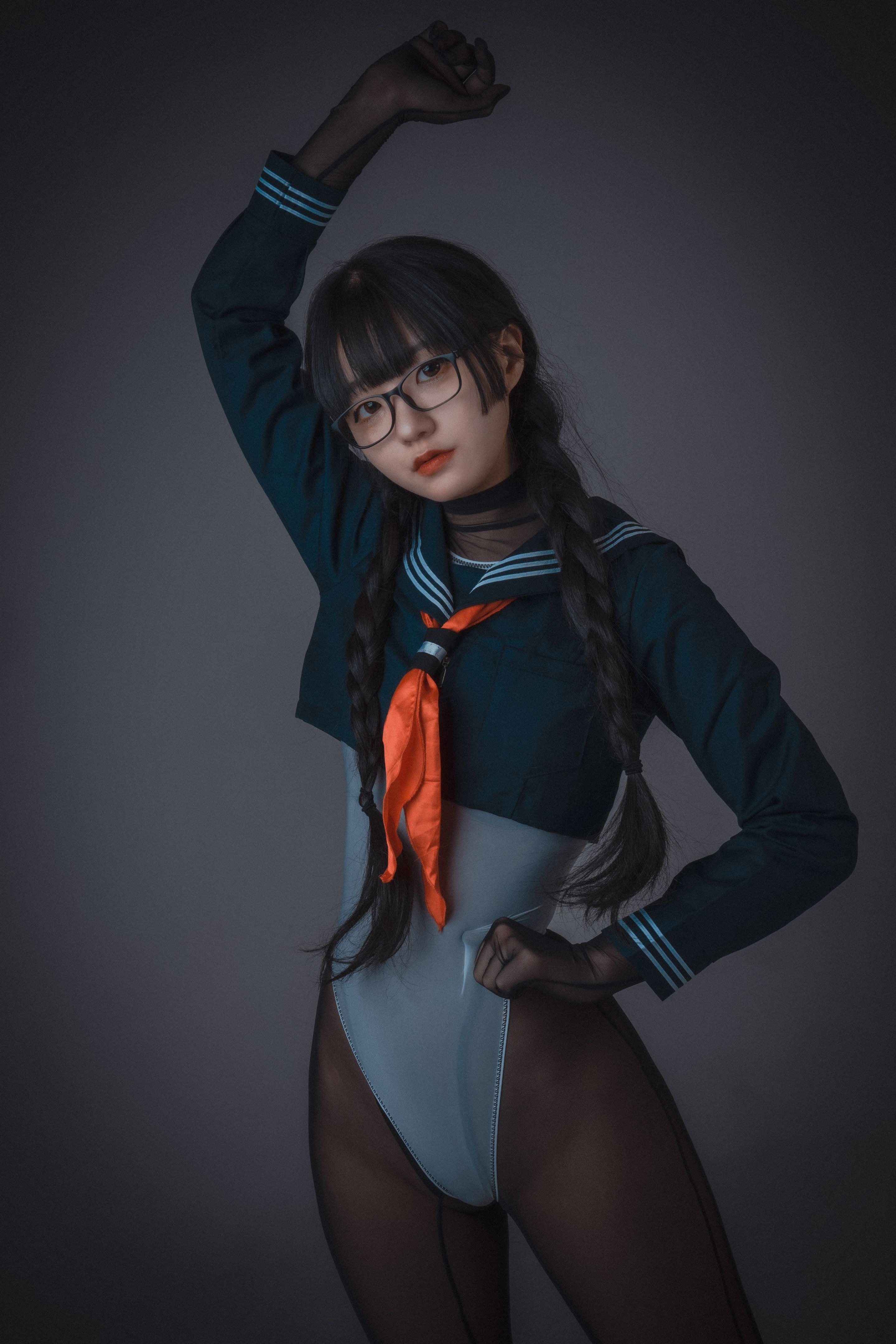 Jenny - DJAWA & NBSP Swimming Lesson #10