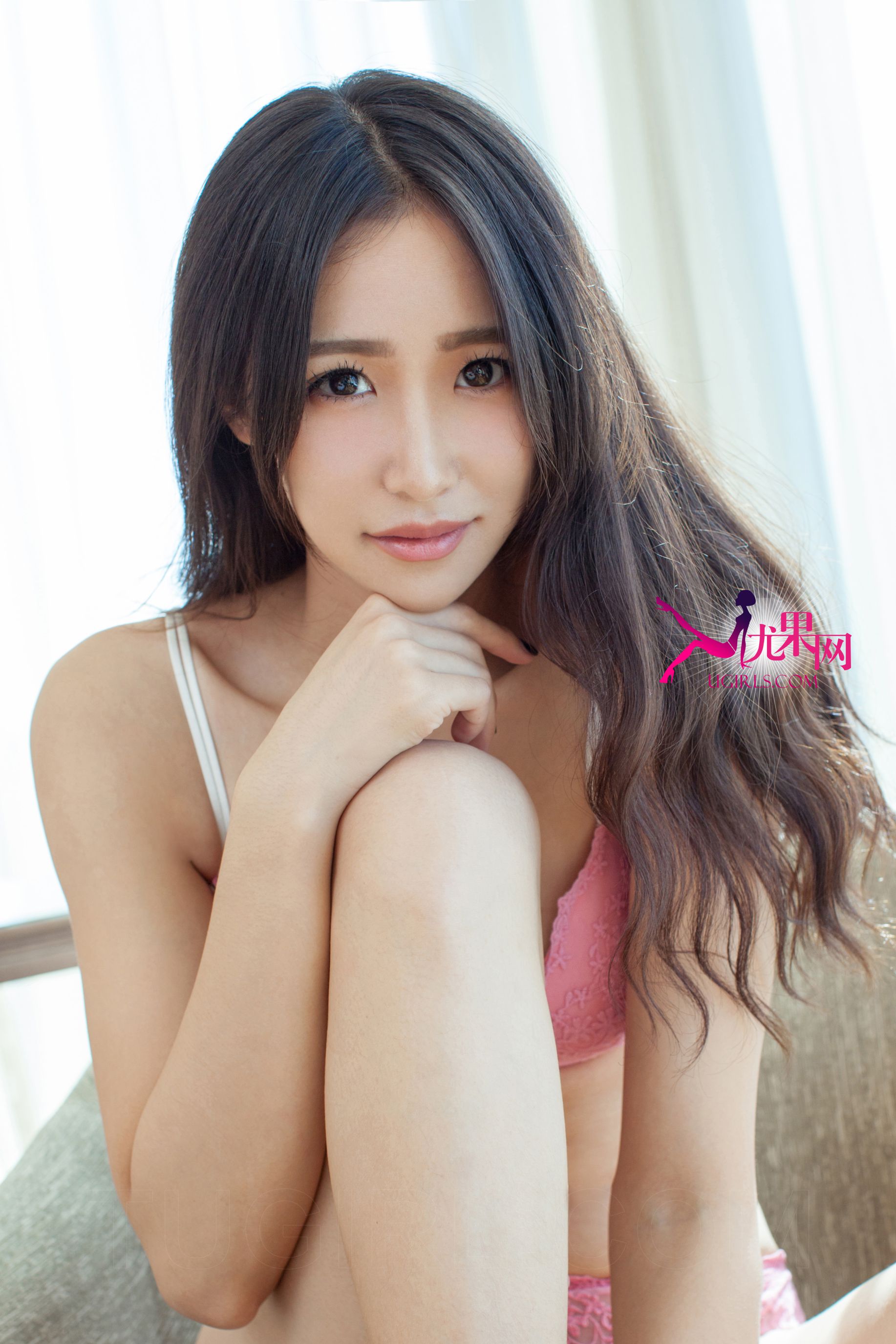 Ugirls Ugirls E024 Sihan Sexy Loli