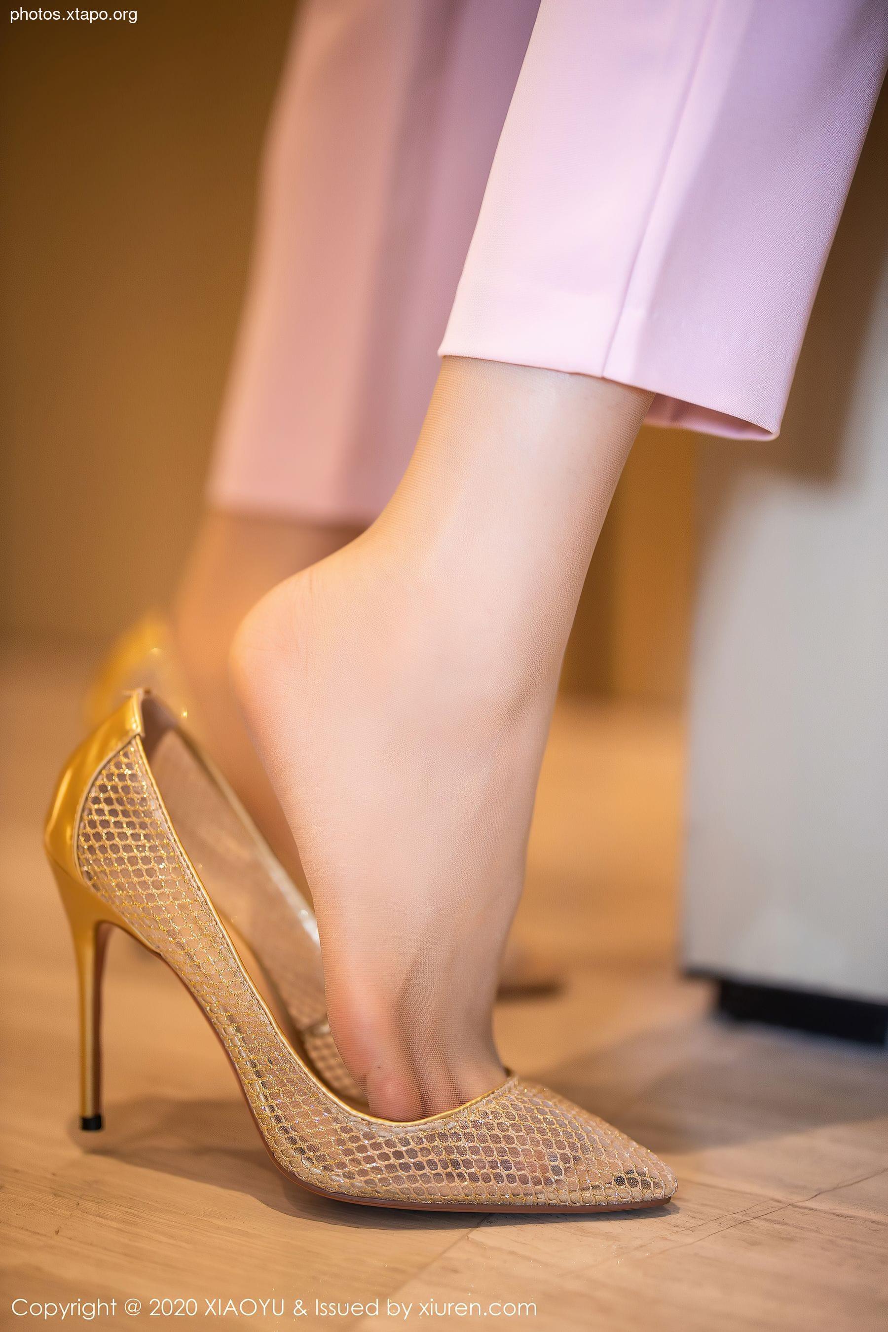 Xiaoyu 327 Huang Luran