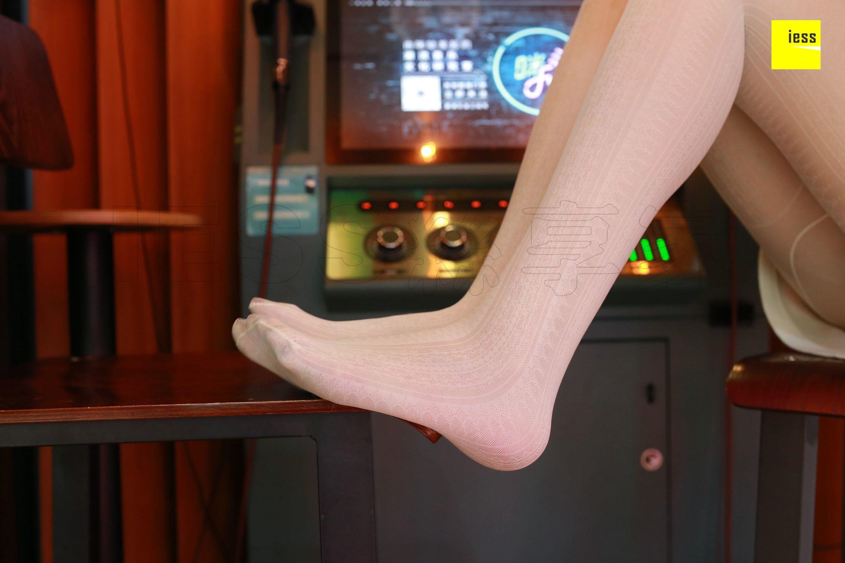 Purple Purple Practice Room White Silk Beauty Different Thoughts to IESS Silk Enjoy Home 203