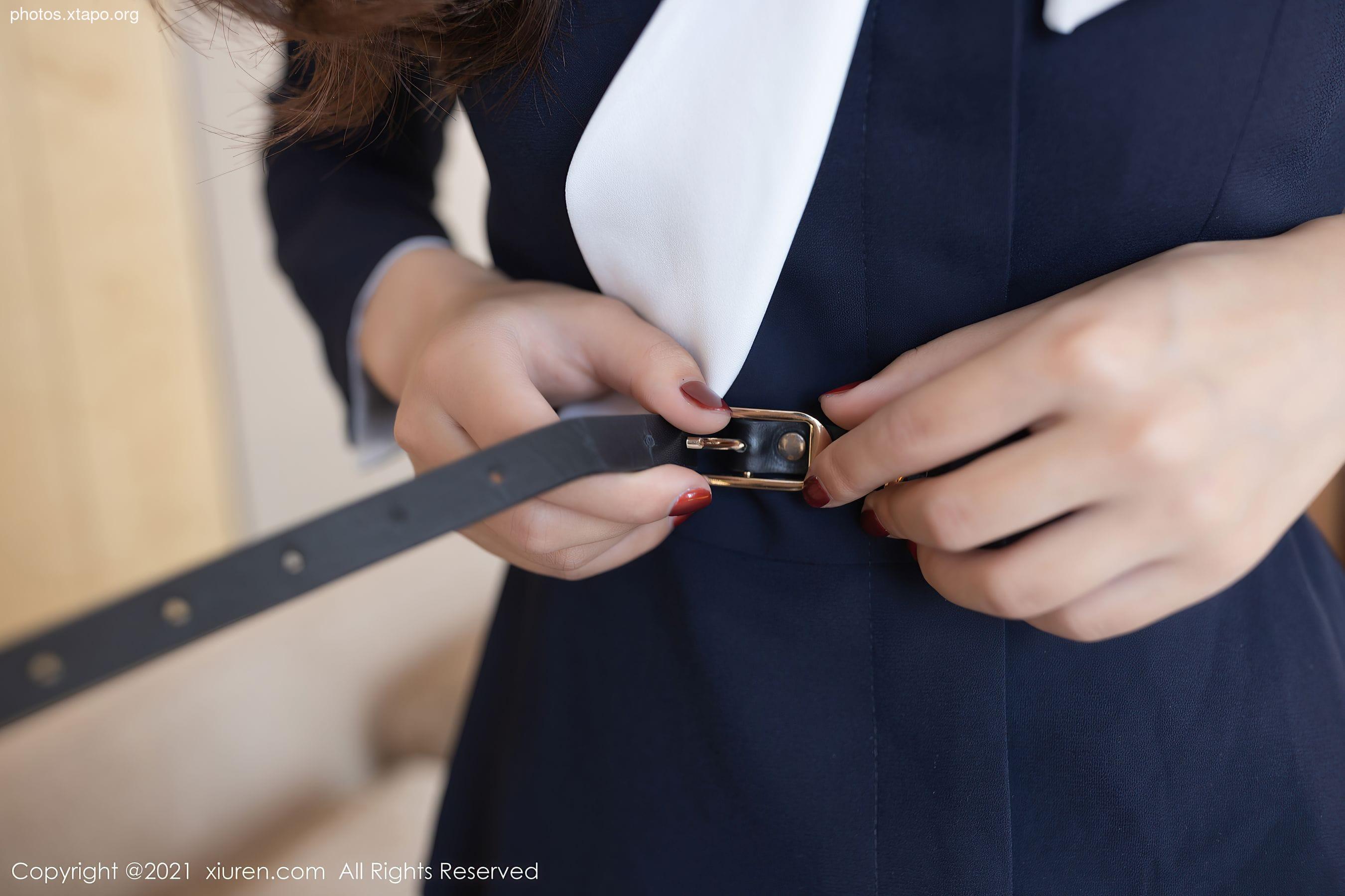 Xiuren 2993 Tang Anqi