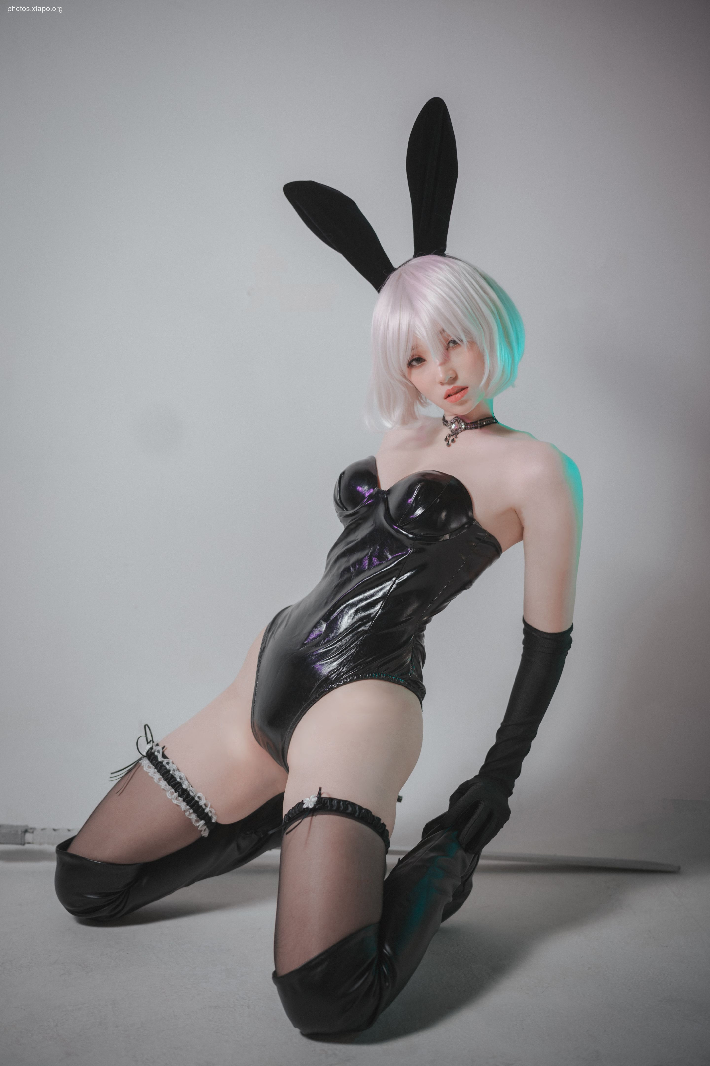 Bambi (밤비) – CreamSoda Cosplay Winner 126P-1.88GB