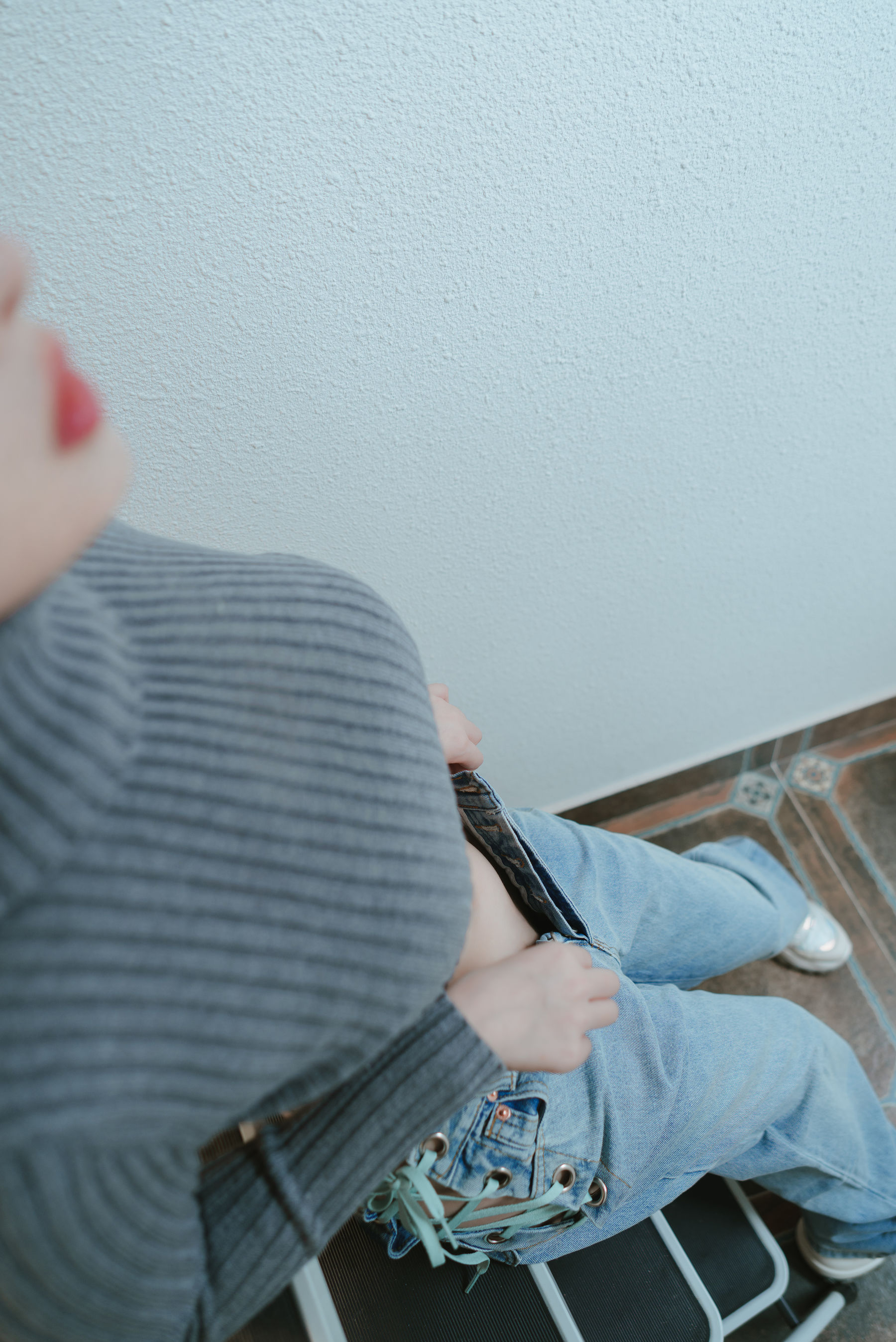 Welfare COS COS Welfare Rioko Liang Liangzi (Meat Capital Heat) -Peter Sister 2.0