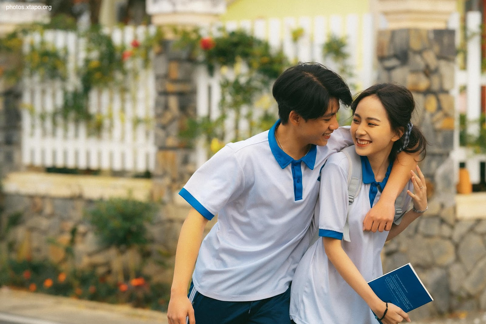 Do not promise to like you a life just promised you for a youth