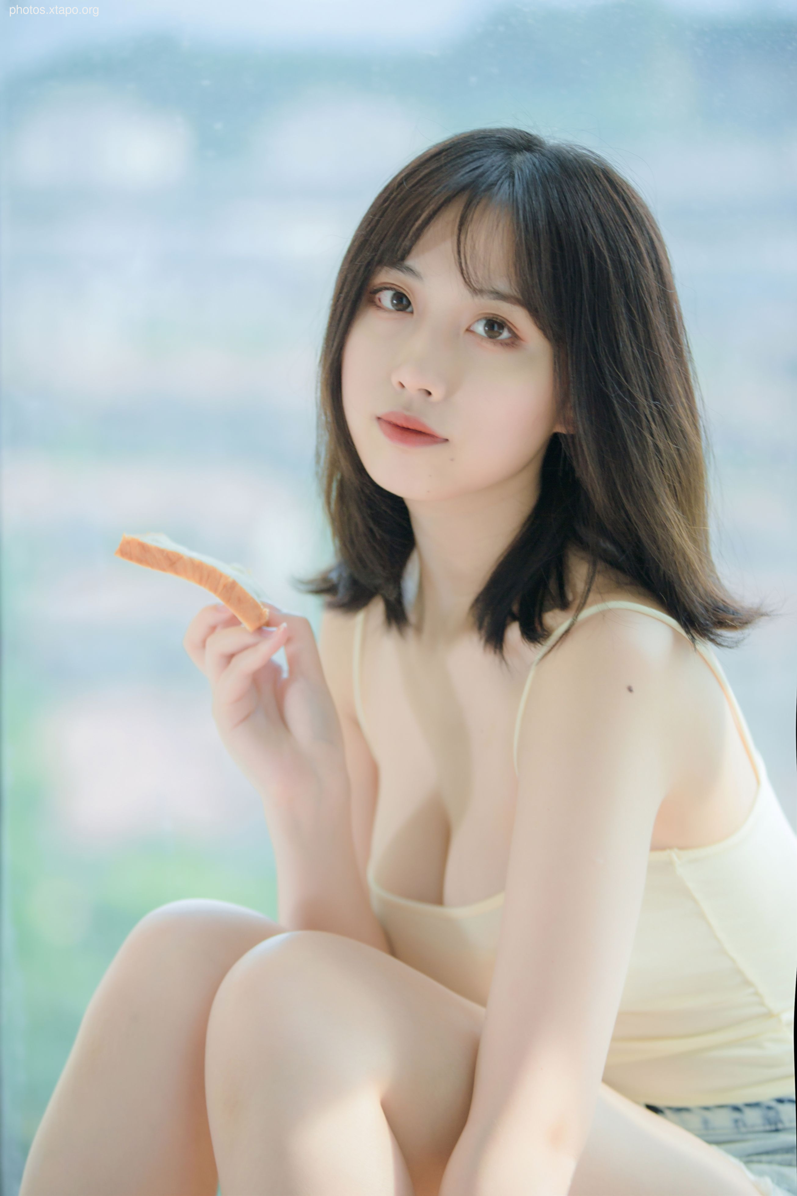 NO.031 Summer Lemon 32P-255MB