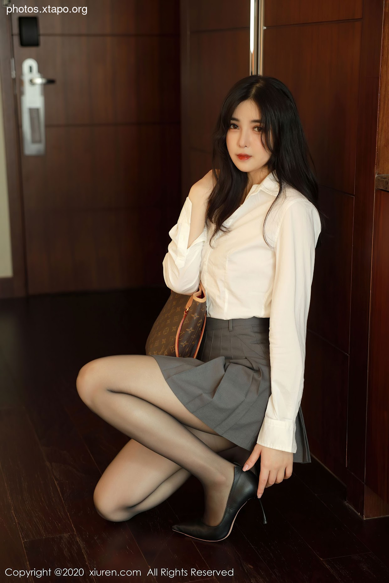 Xiuren 2330 Han jingan