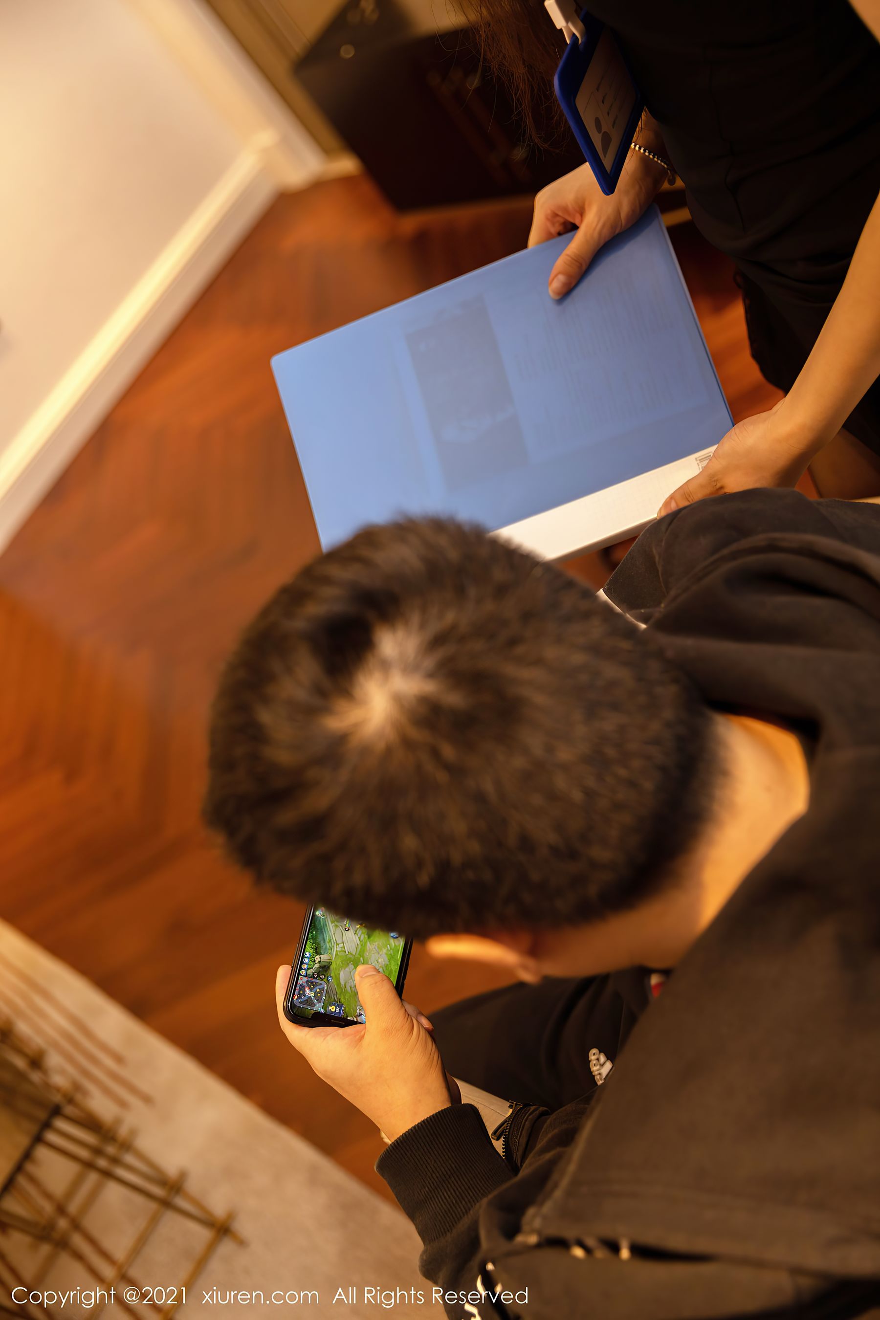 Xiuren No.3294 Princess Xinyan