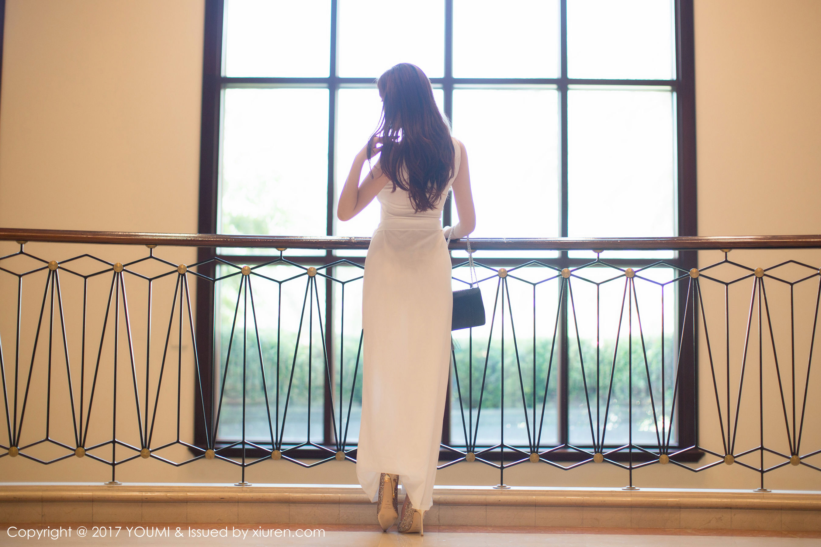 BARBIE Keer Sanya Travel Shooting Second Xiuren Xiuren No.150