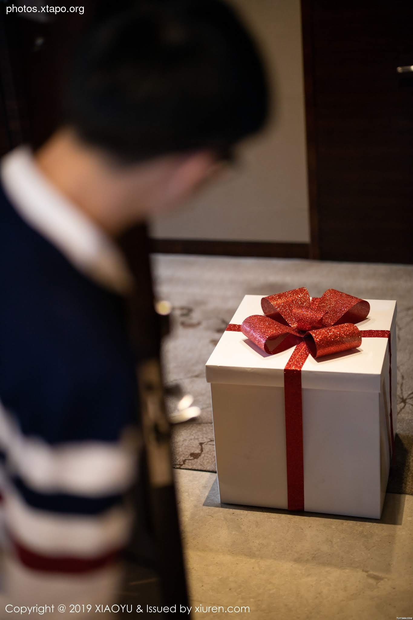 XIAOYU VOL.221 sugar