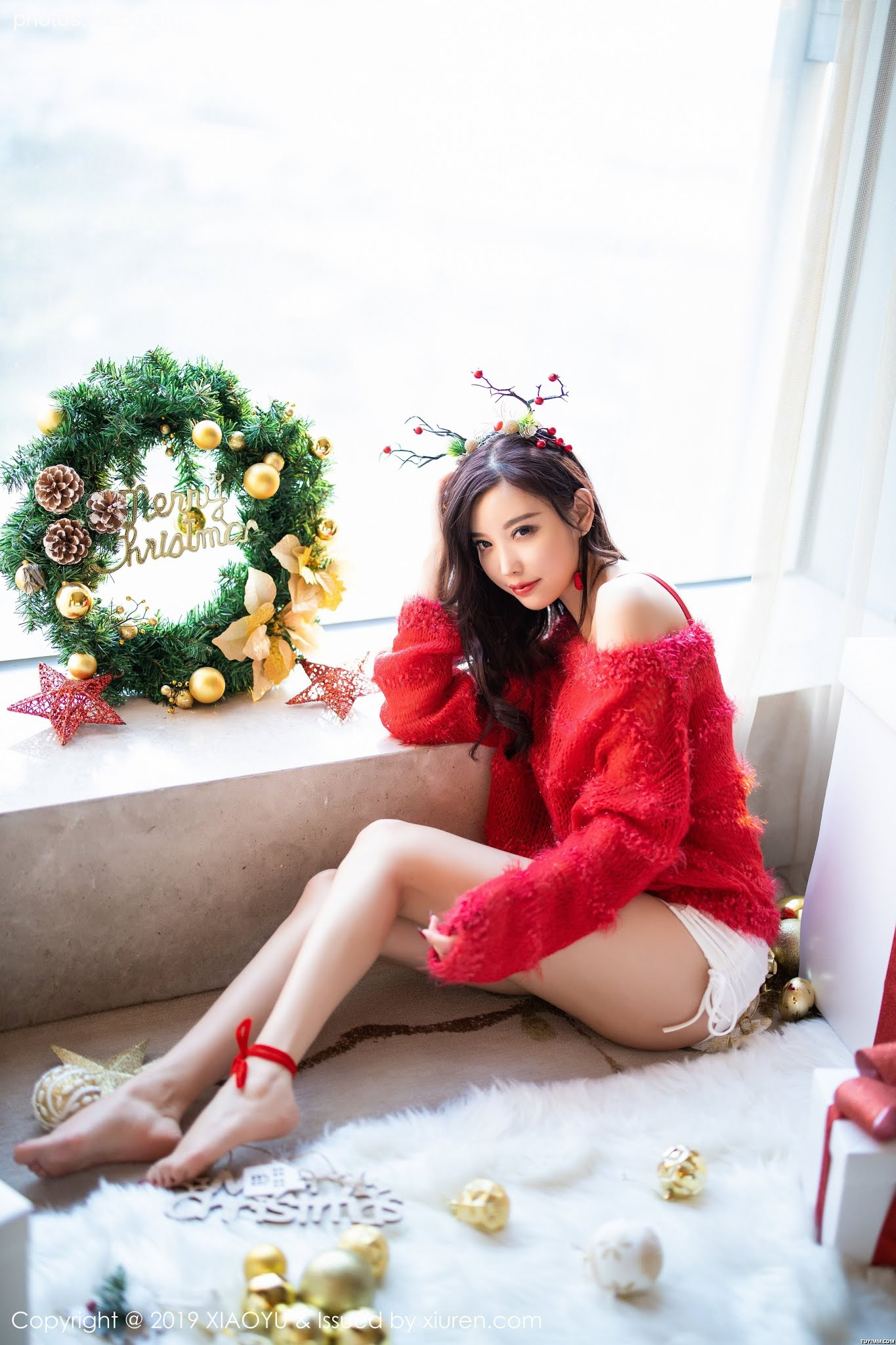 XIAOYU VOL.221 sugar