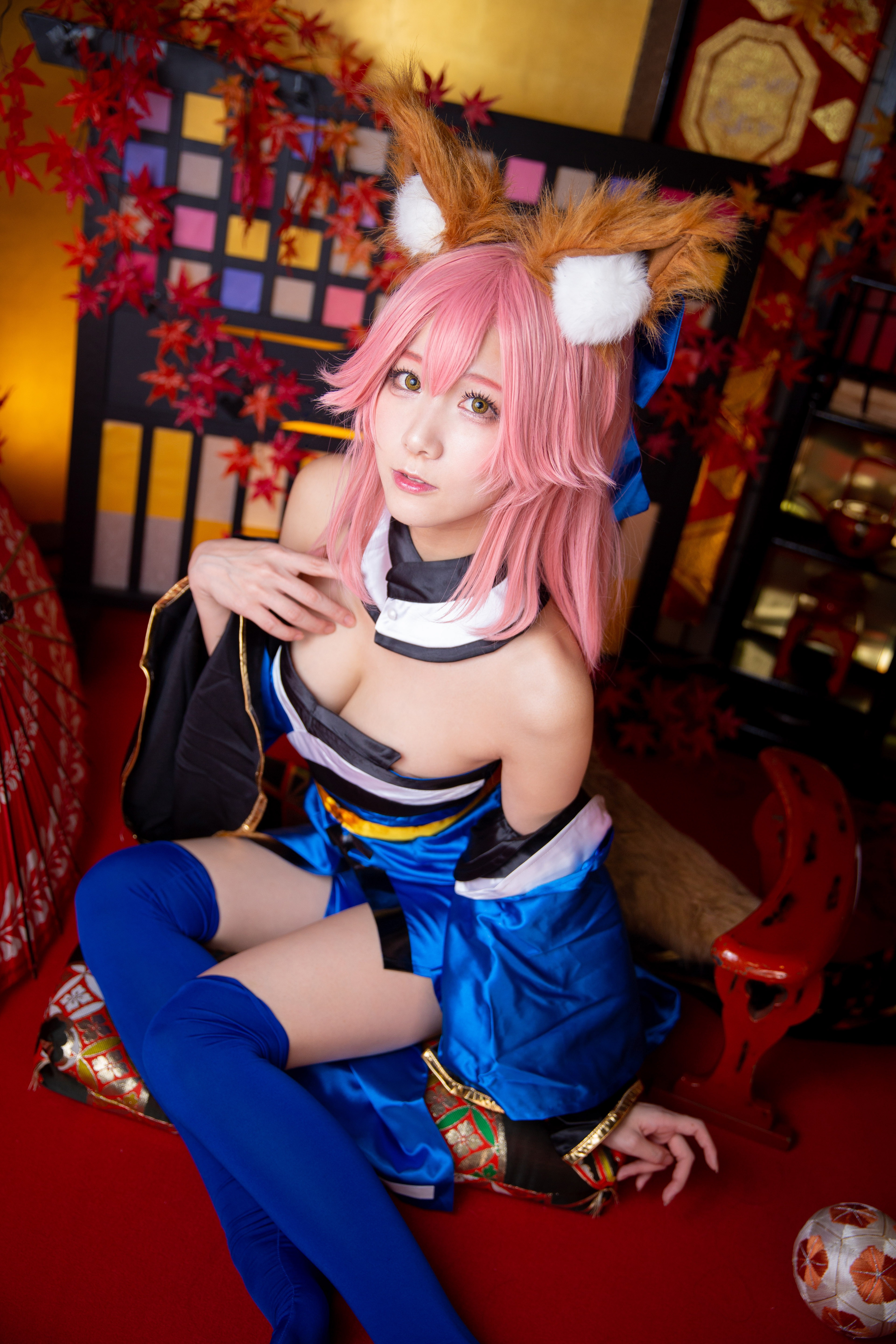 Kenken -Kenken (Kenken) Tamamo Advent 171P -505MB