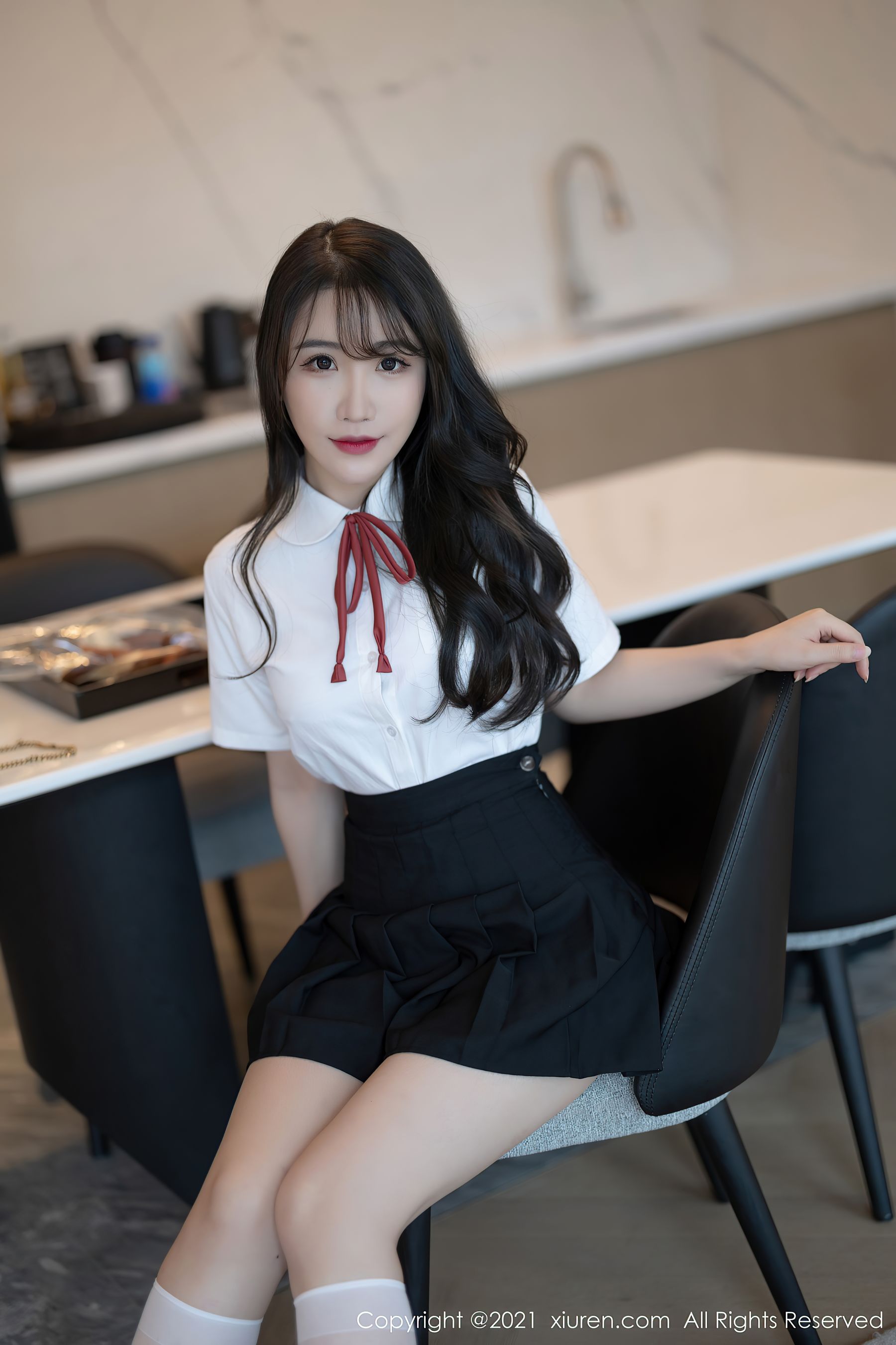 Xiuren No.3960 Cherry Yueyue Sakura