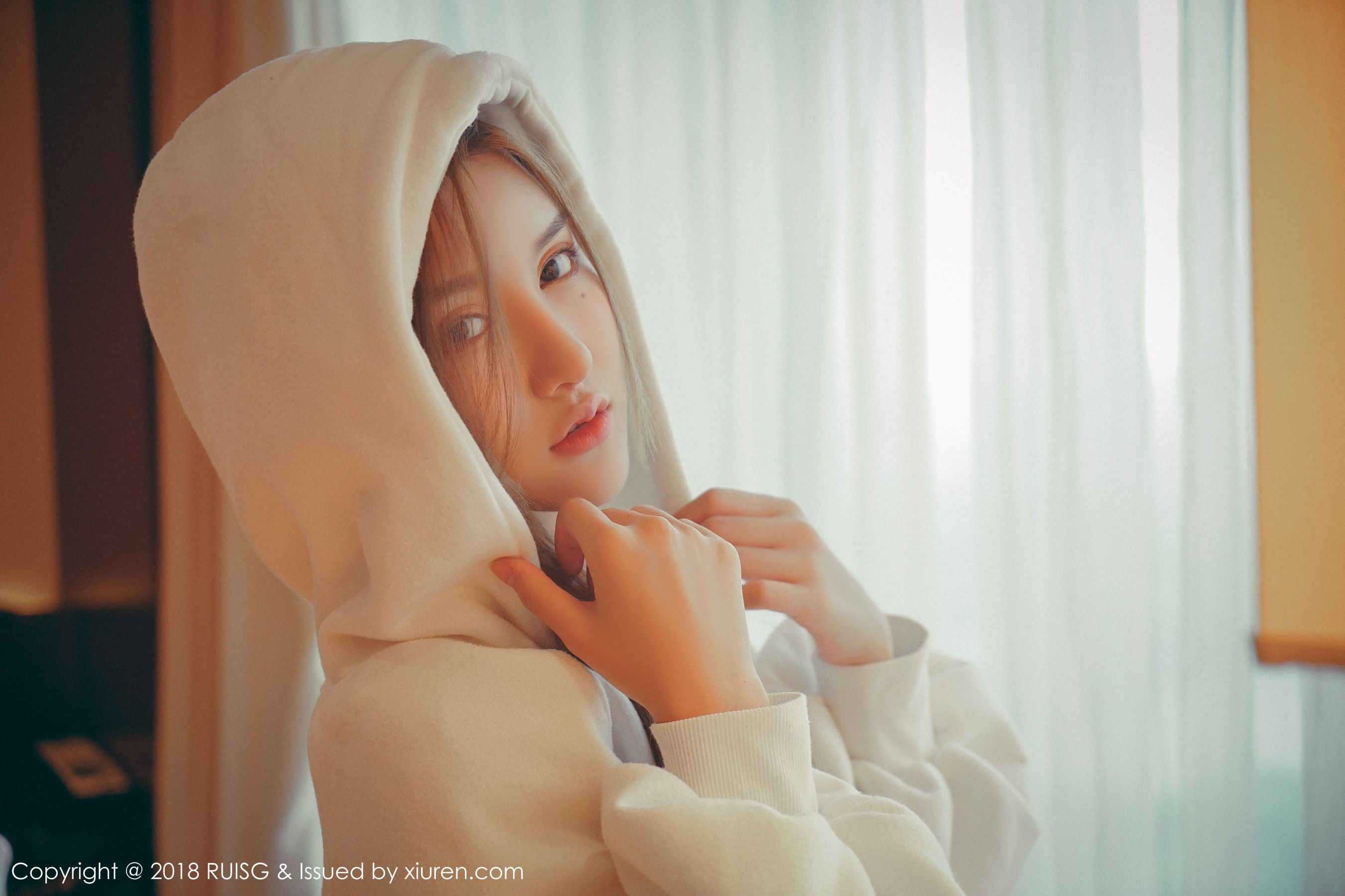 Model M Dream BABY Tender Private Room Ruisg VOL.045