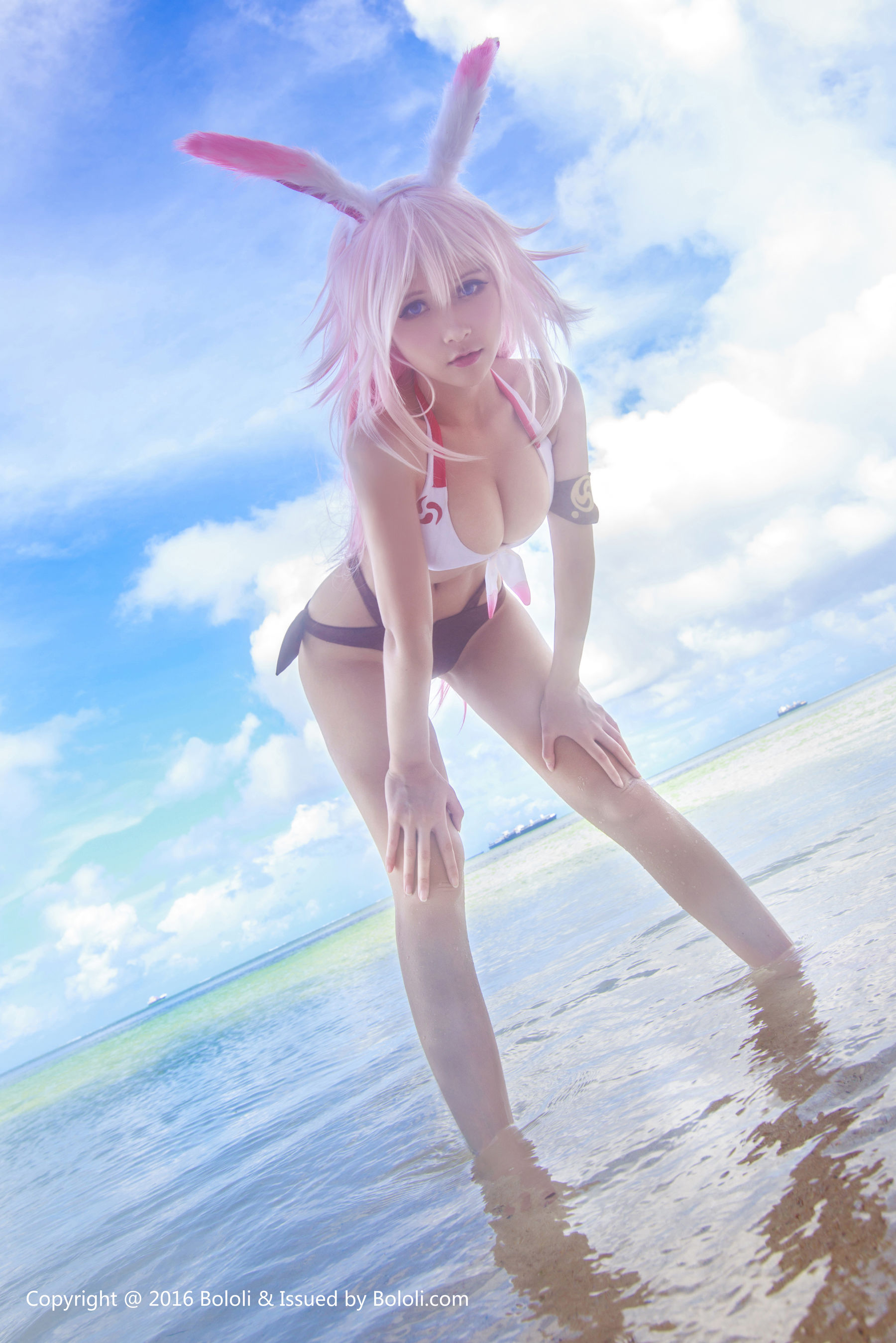 Xia Meijiu Eight Sakura Bololi Bol134