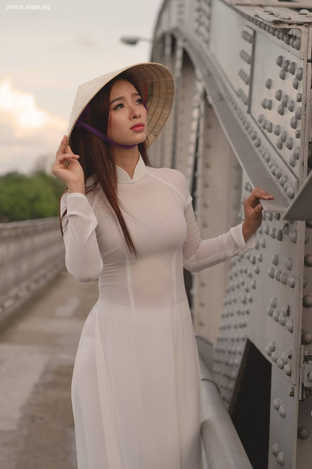 Nguyen Thach Thao