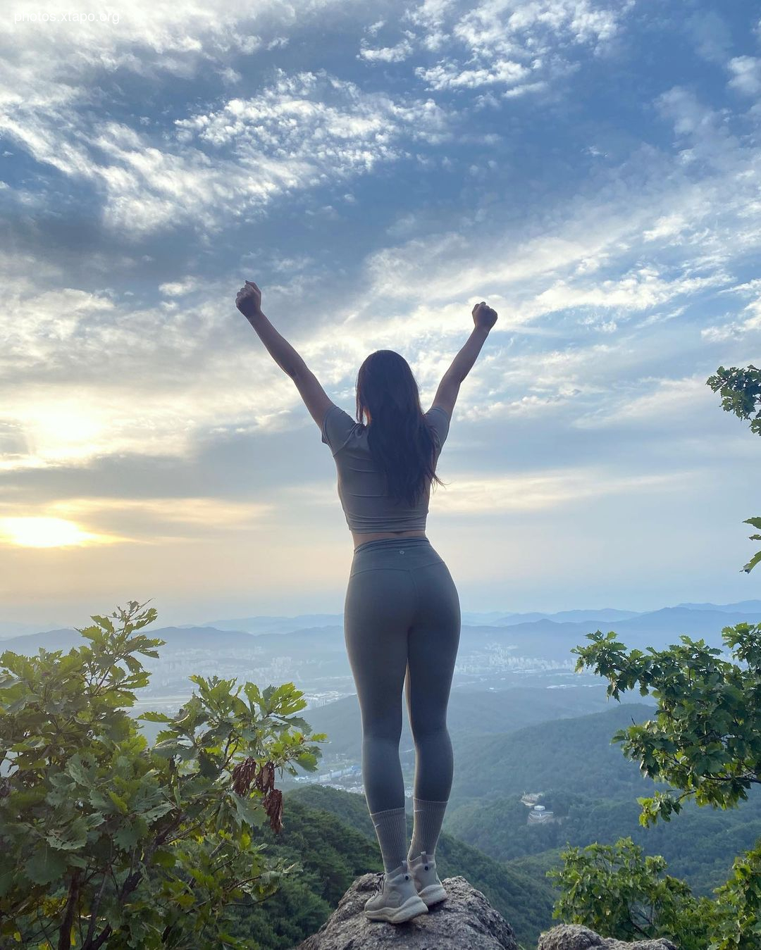 Jeon Boram Telegram,