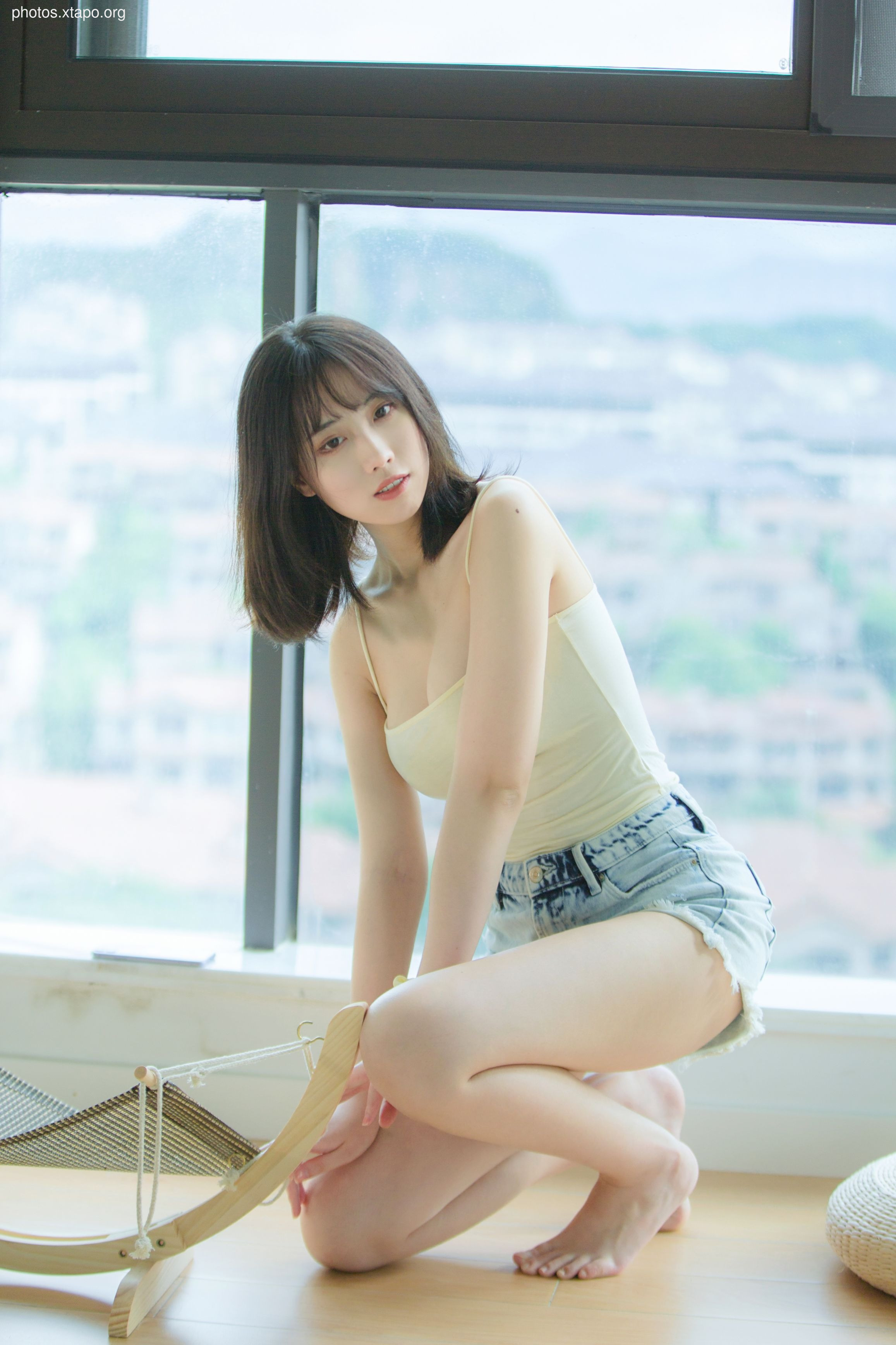 NO.031 Summer Lemon 32P-255MB