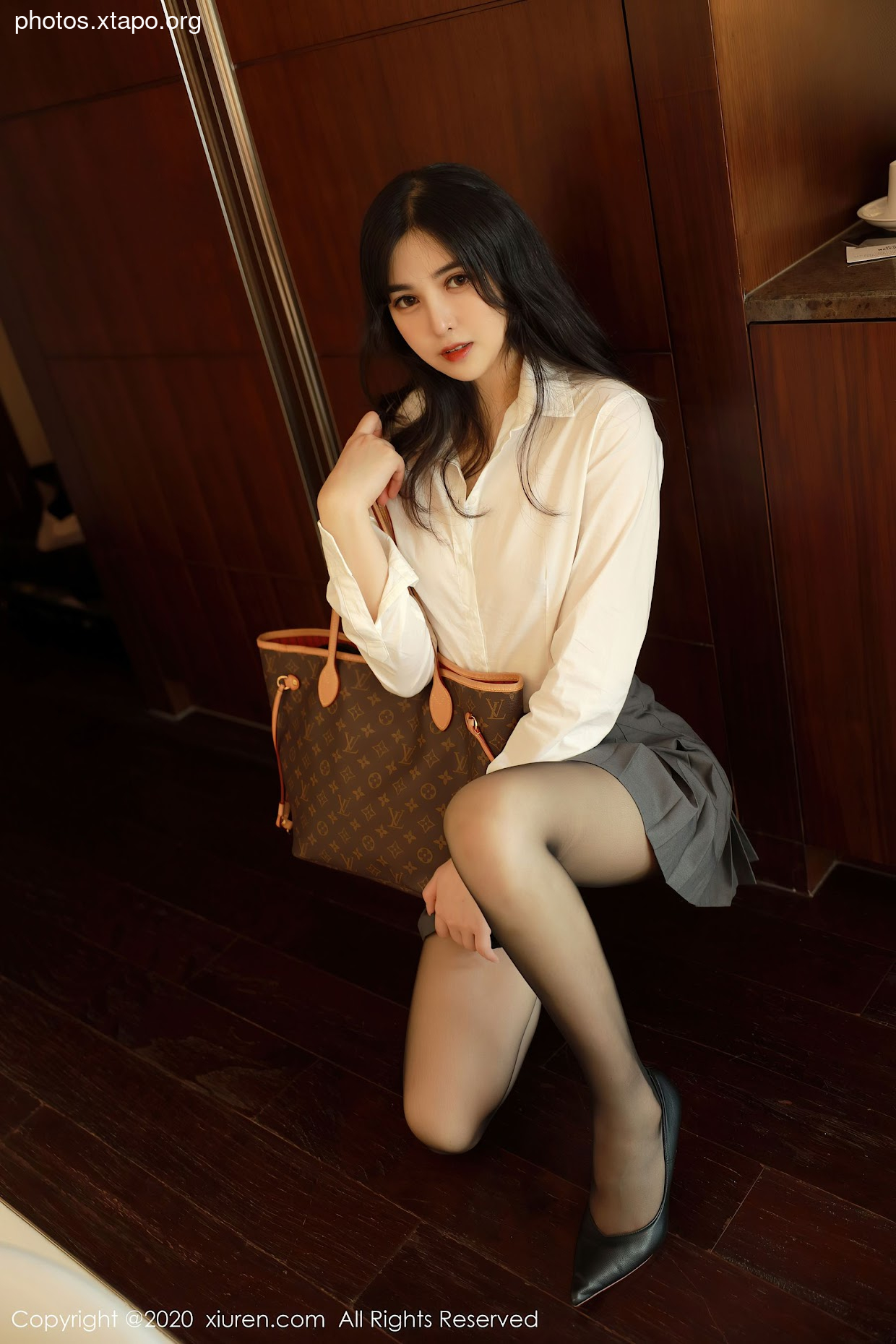 Xiuren 2330 Han jingan