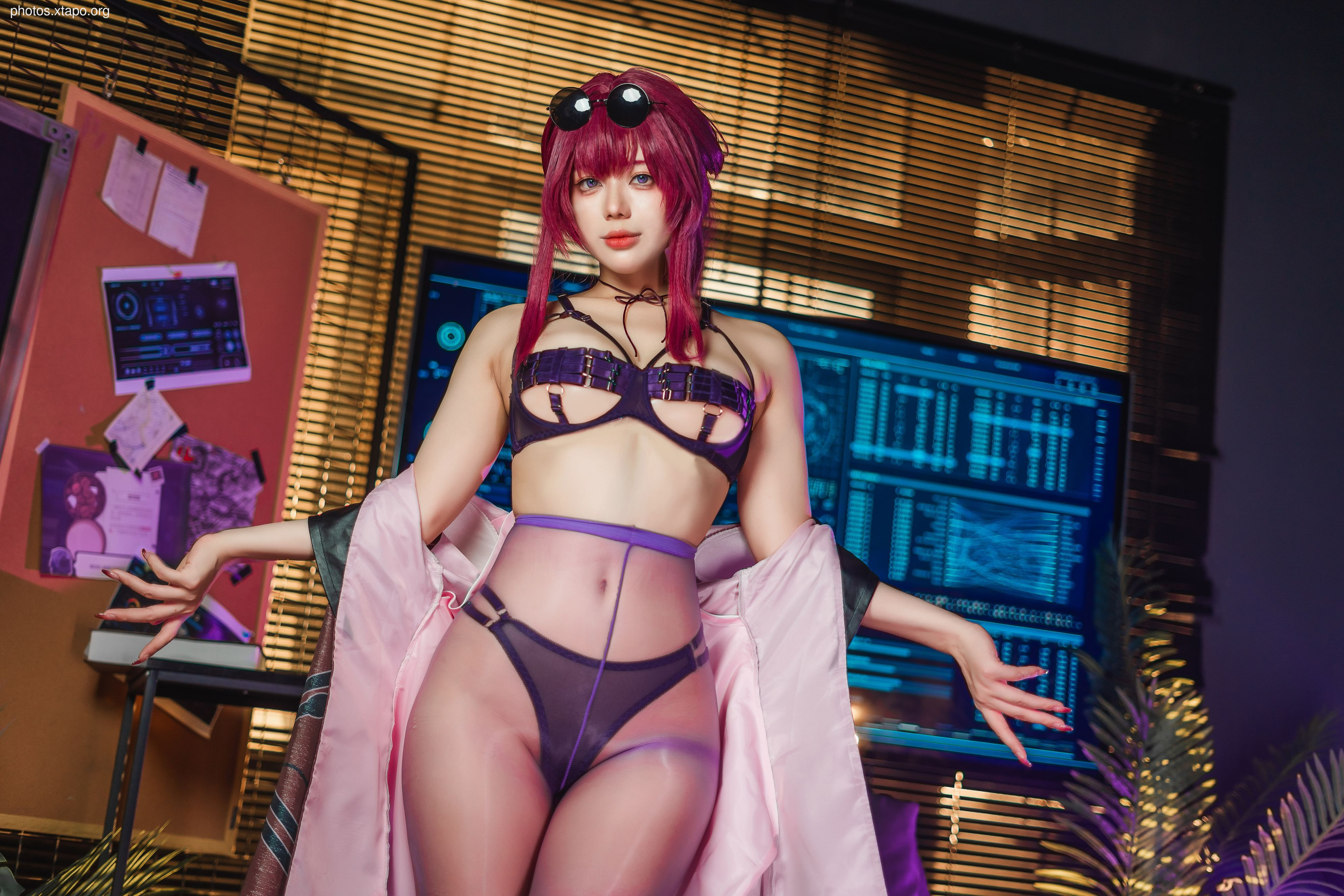 Nine Words Kafka (October 23 reward group resources)