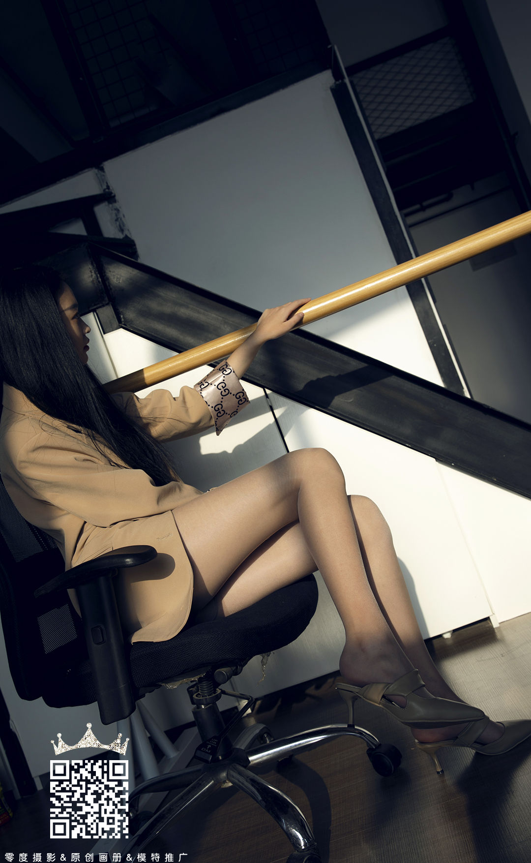 LD zero degree No.092 Xiaowu