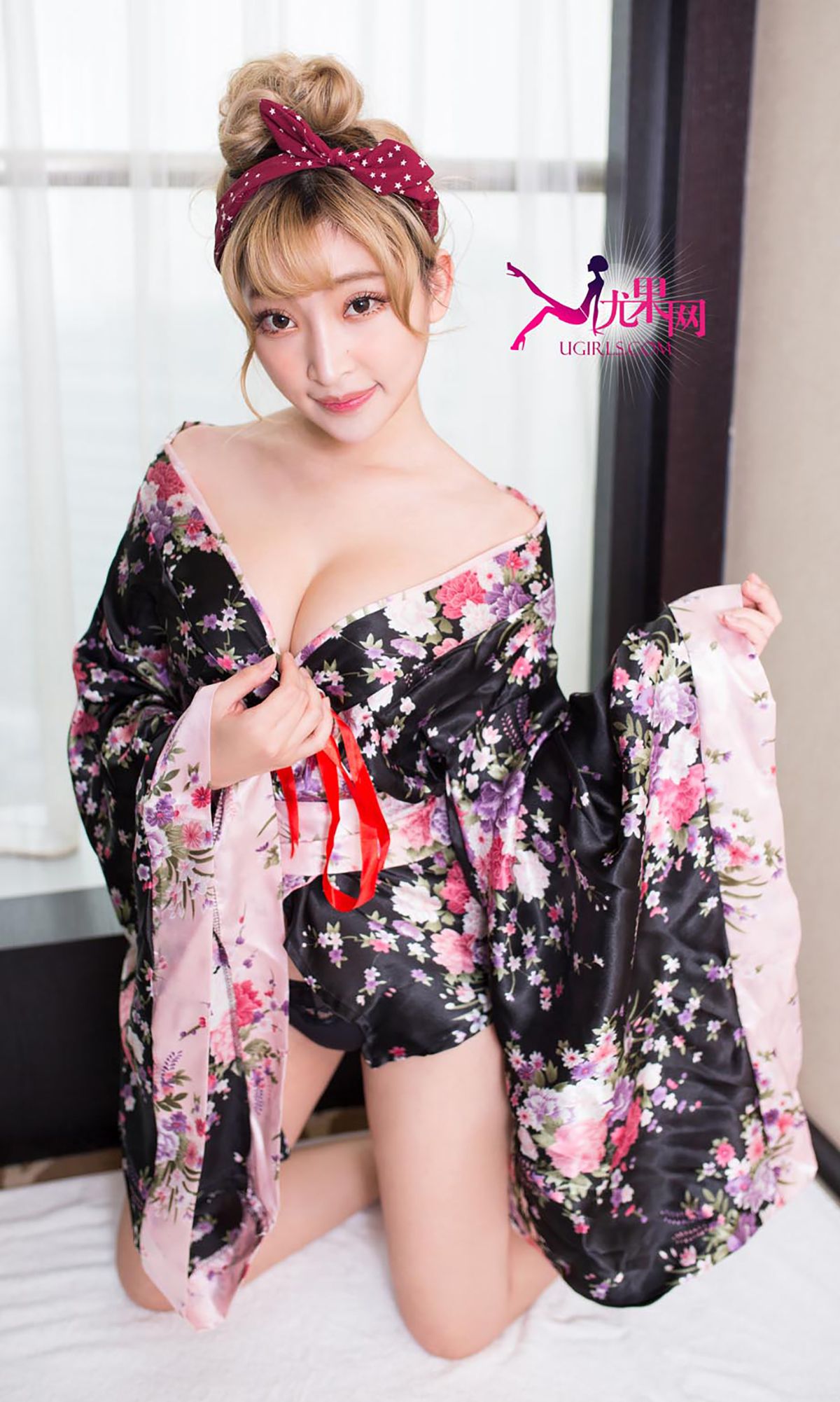 Xiaojun sauce Super Meng Little Public Aiyu Ugirls No.185