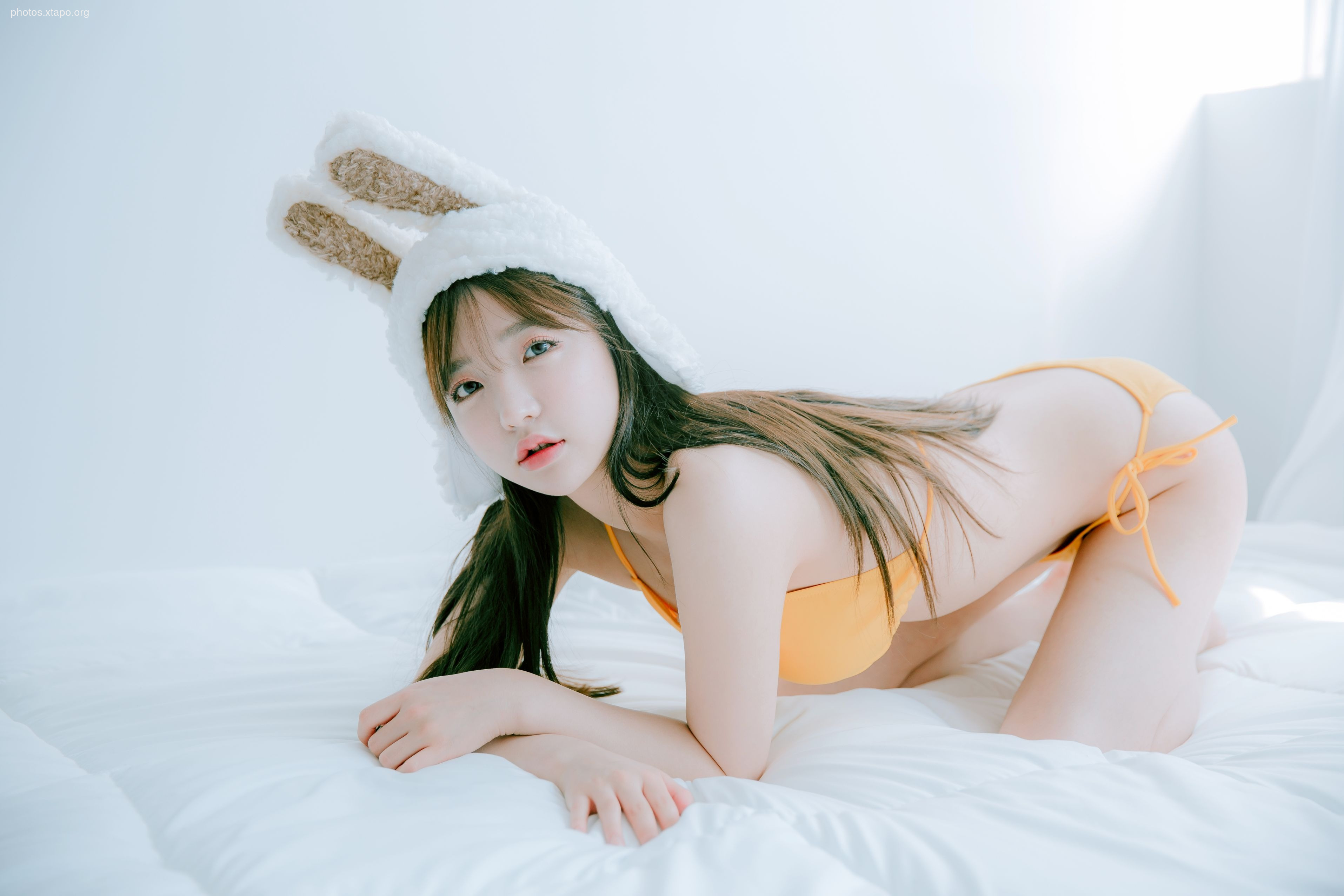 Son Lele - JOApictures x JOA 20. APR Vol.2 - Son Ye-Eun (손예은) 79P-422MB