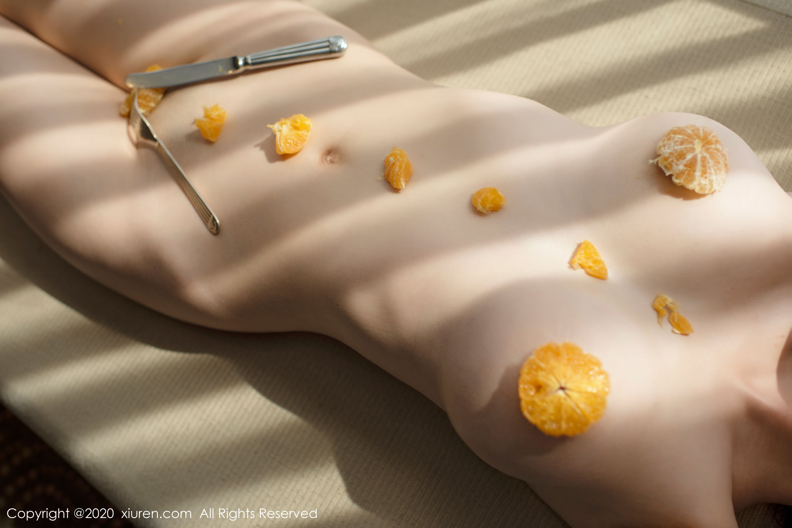 Xiuren No.2126 Shen Mengyao