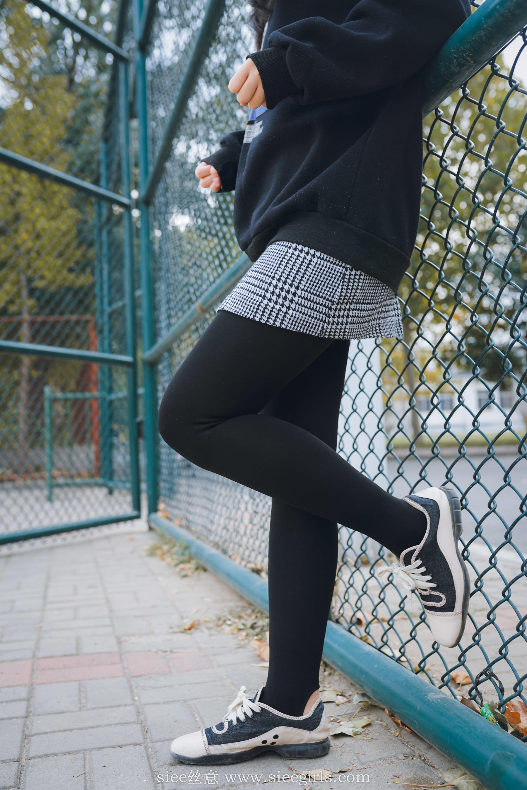 Si Yi Siee The romantic sisters of the bear