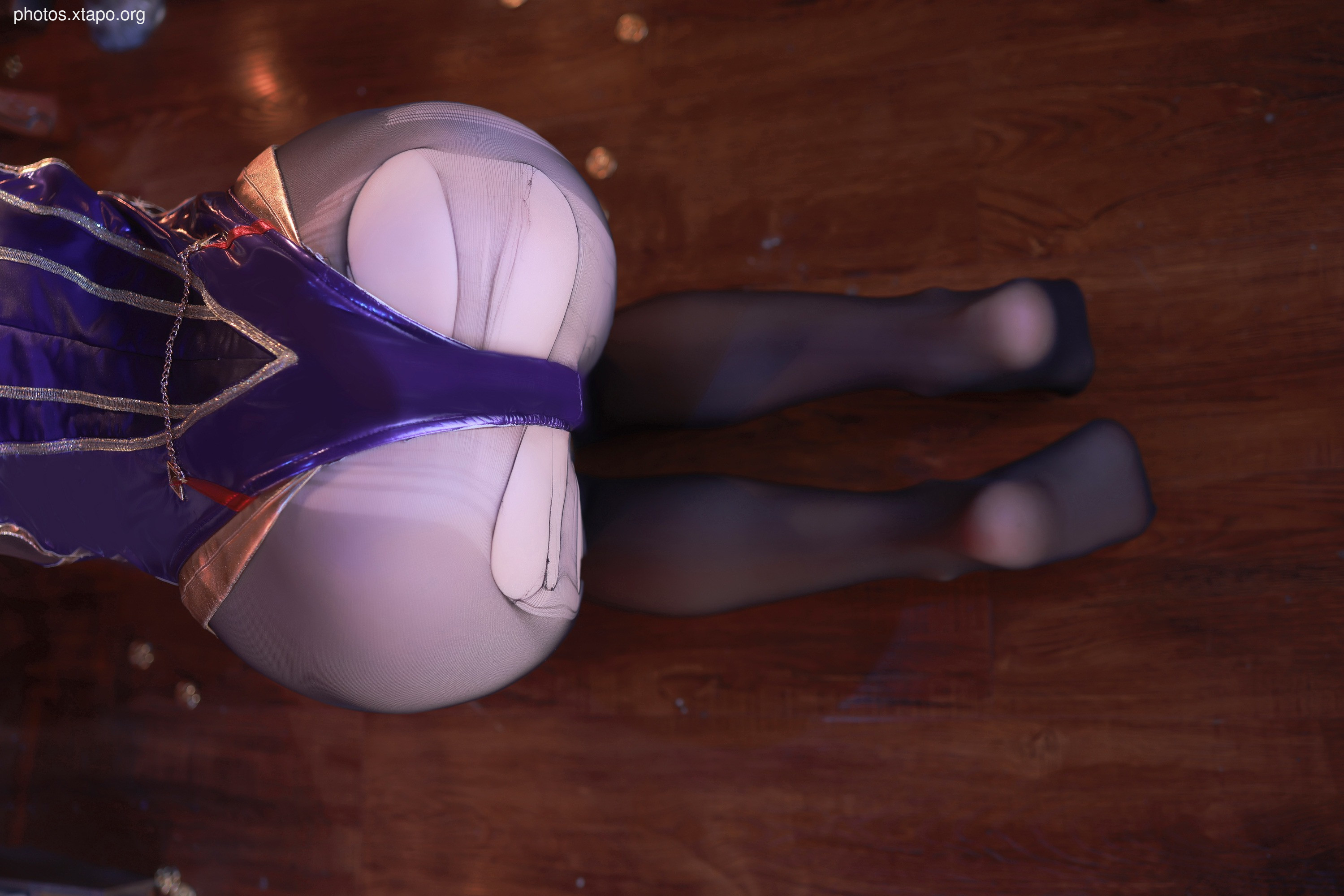 Shui Miao Aqua -Original God Mona