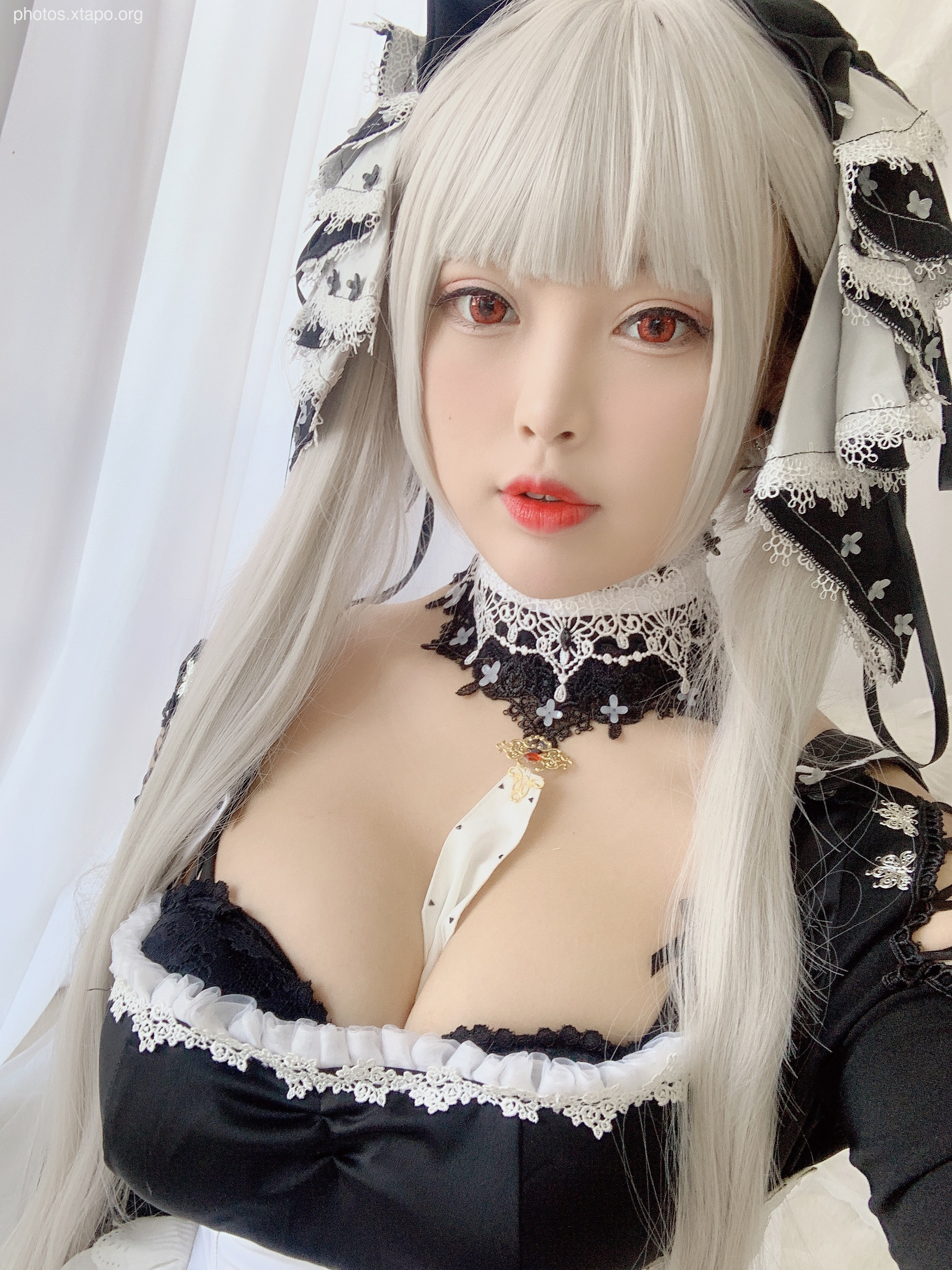 Bai Yan (Jamisi Milk Lulu) -Dimid