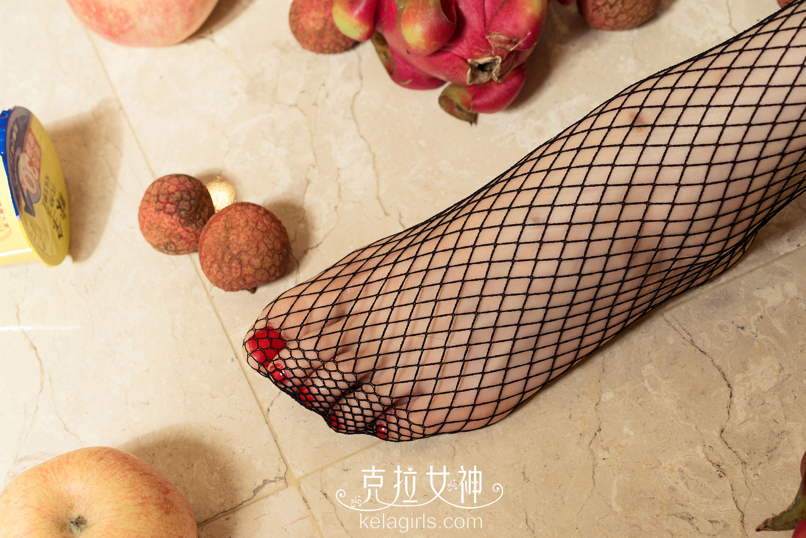 Xinyi Meijiao Mother in the Kitchen Goddess Crathi