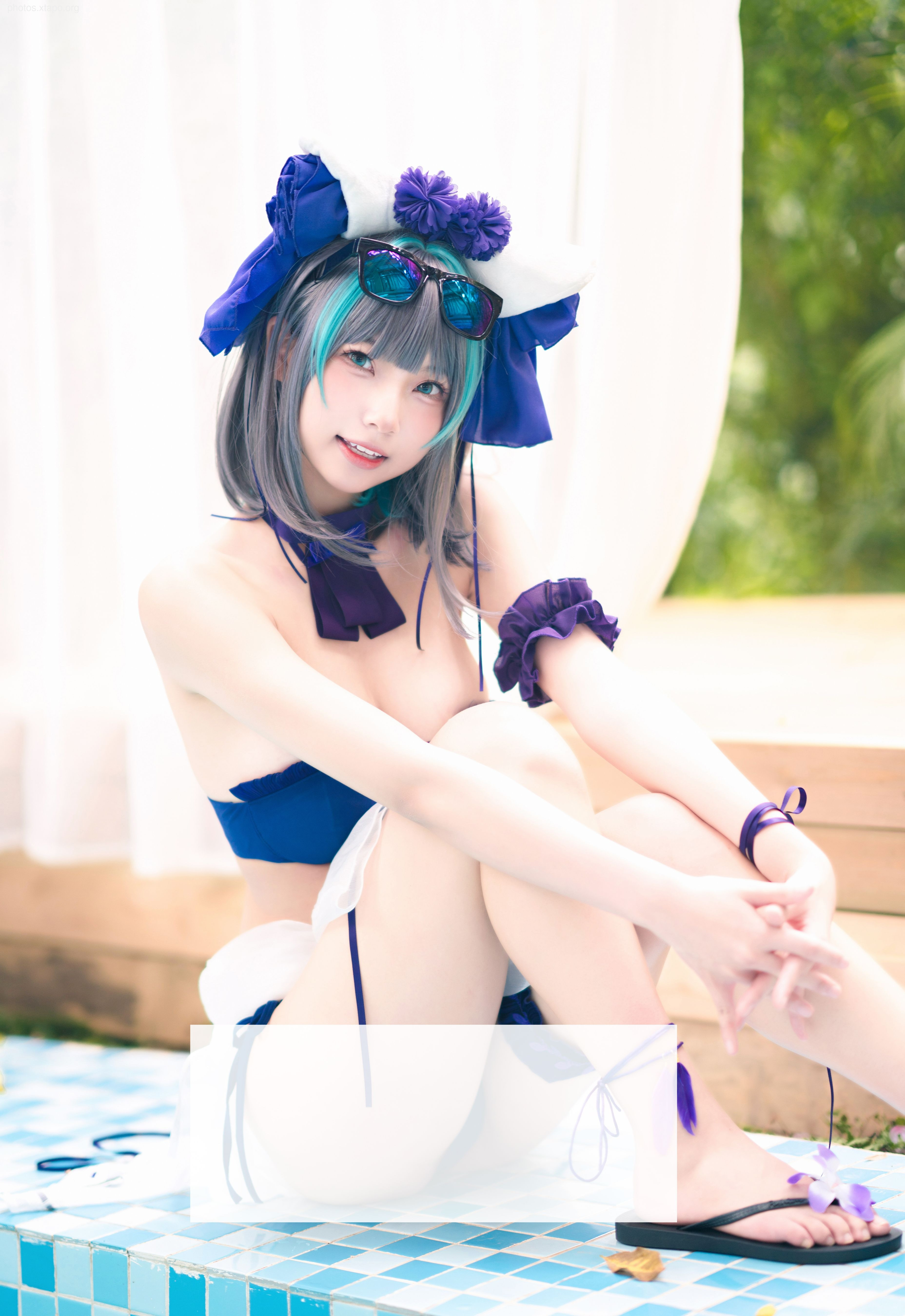 Orange Kizo Shiba-gun COS landing 16P-210MB