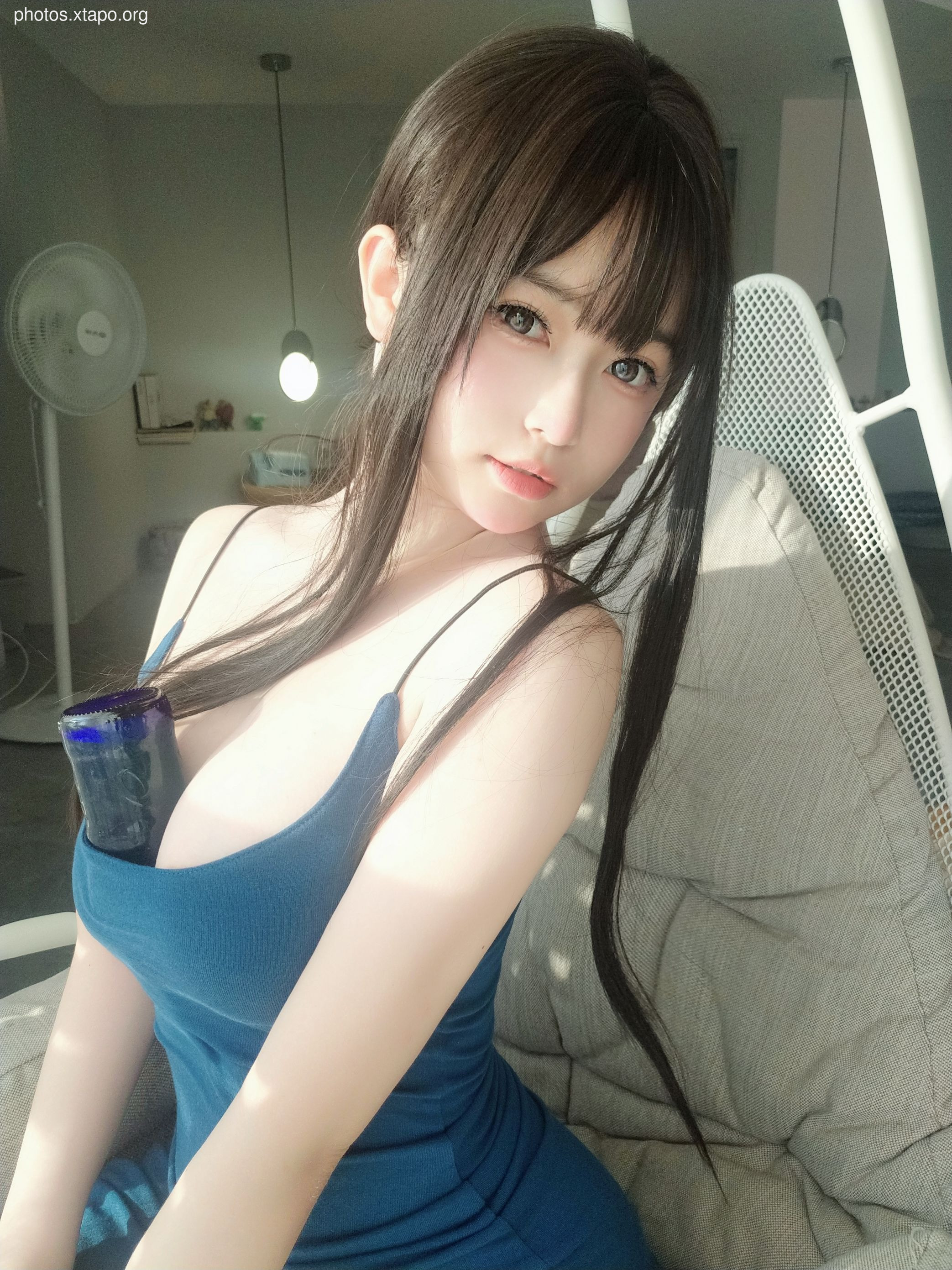 The female lead k Chengliangs sister