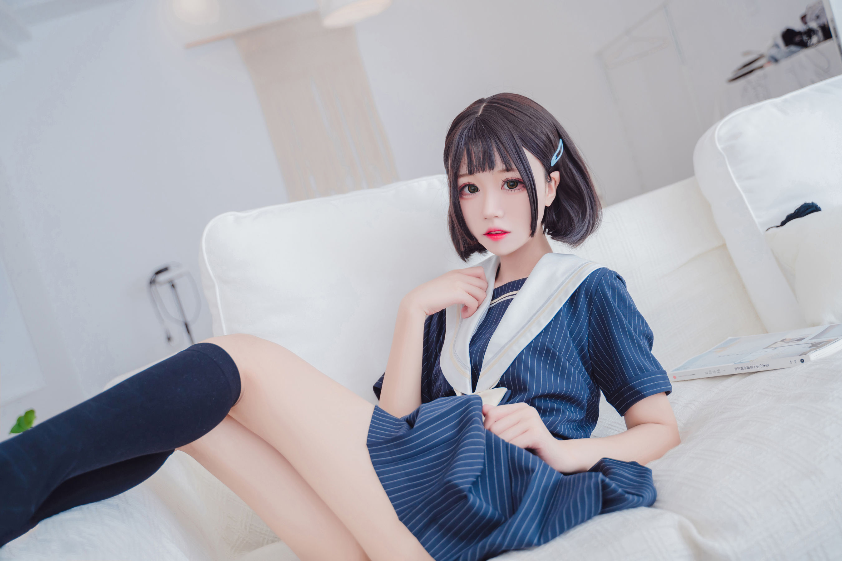 COS Welfare Maojun -Pure School Girl