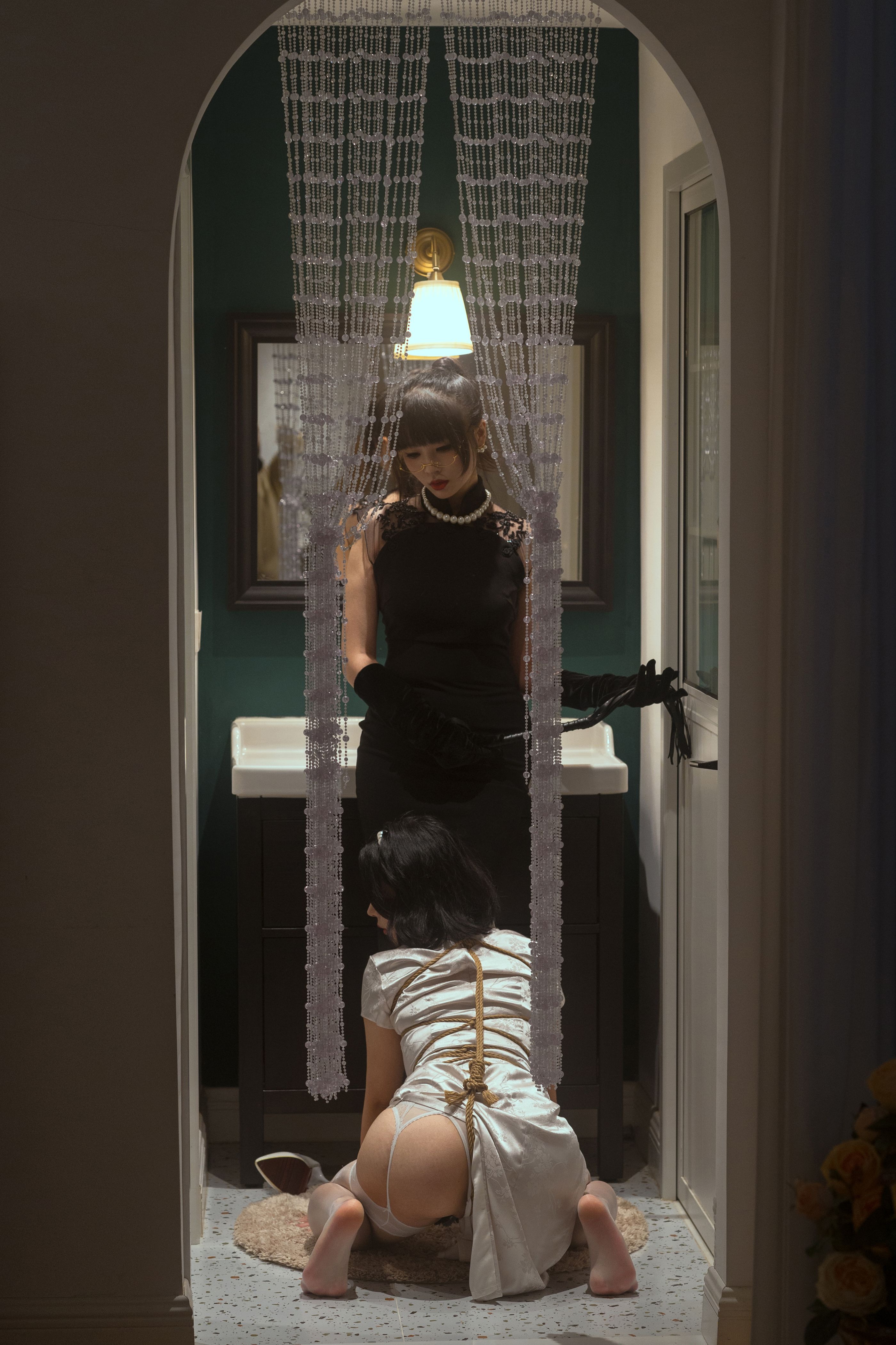 Yunxi Milk Peach Blossom Yin 5V150P-1.87G