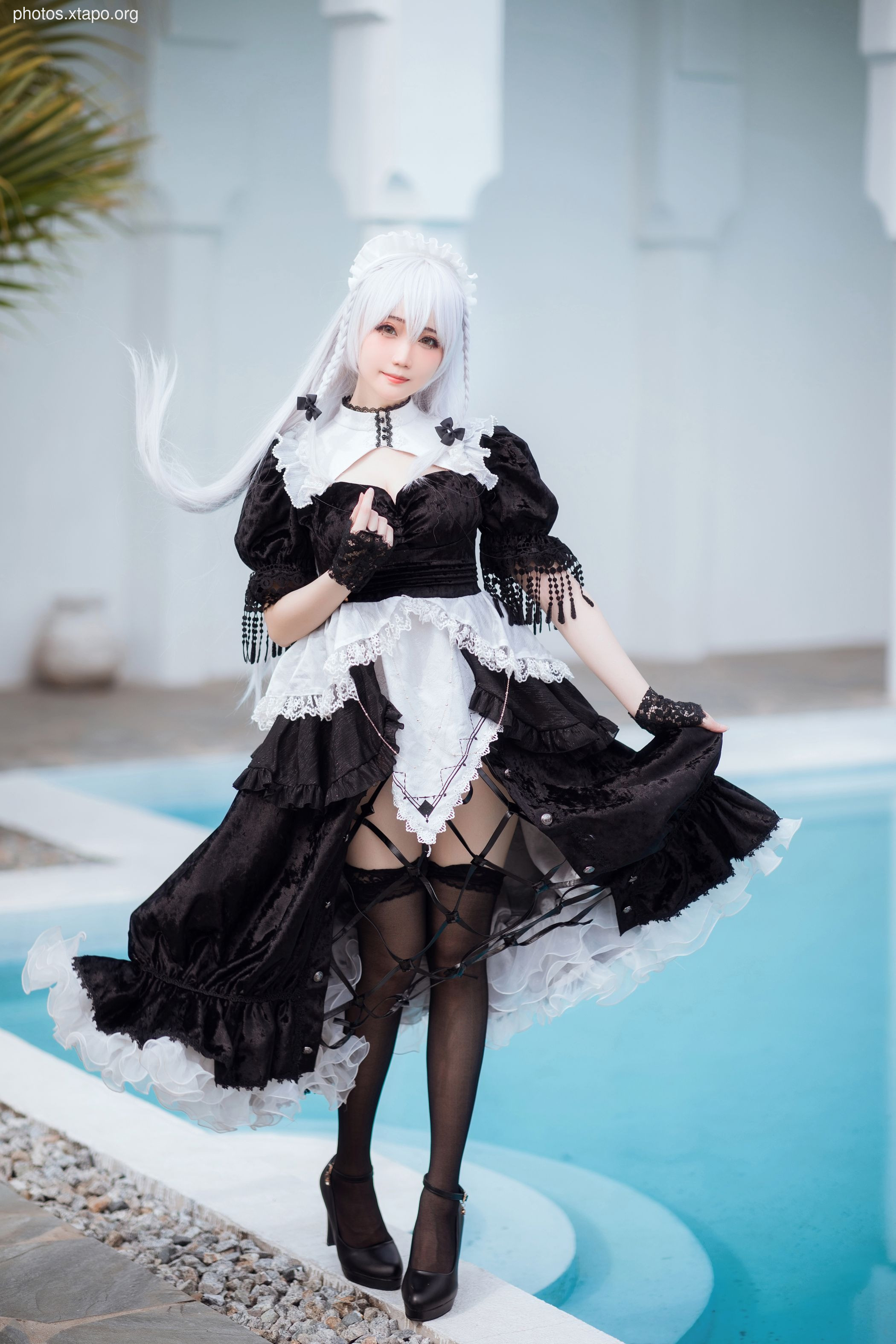 Hermiang Hermione 20P-130MB