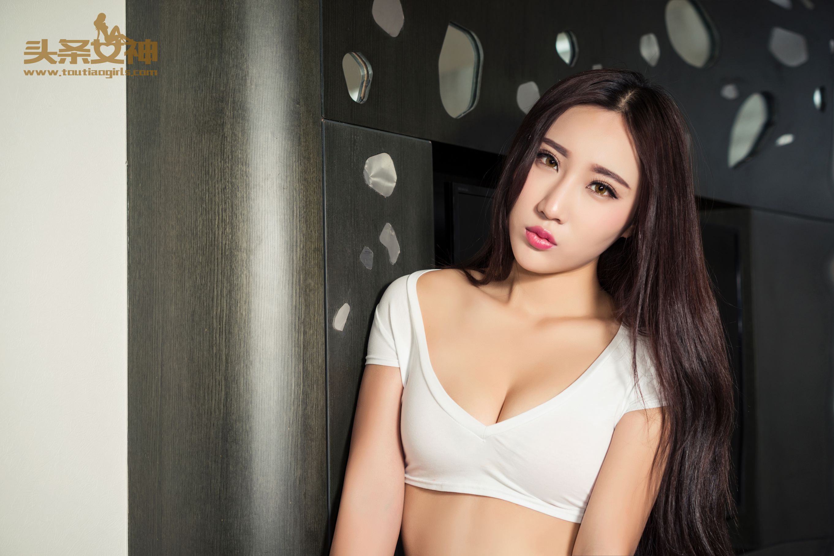 Su Ziqi Stubborn Beauty Headline Goddess