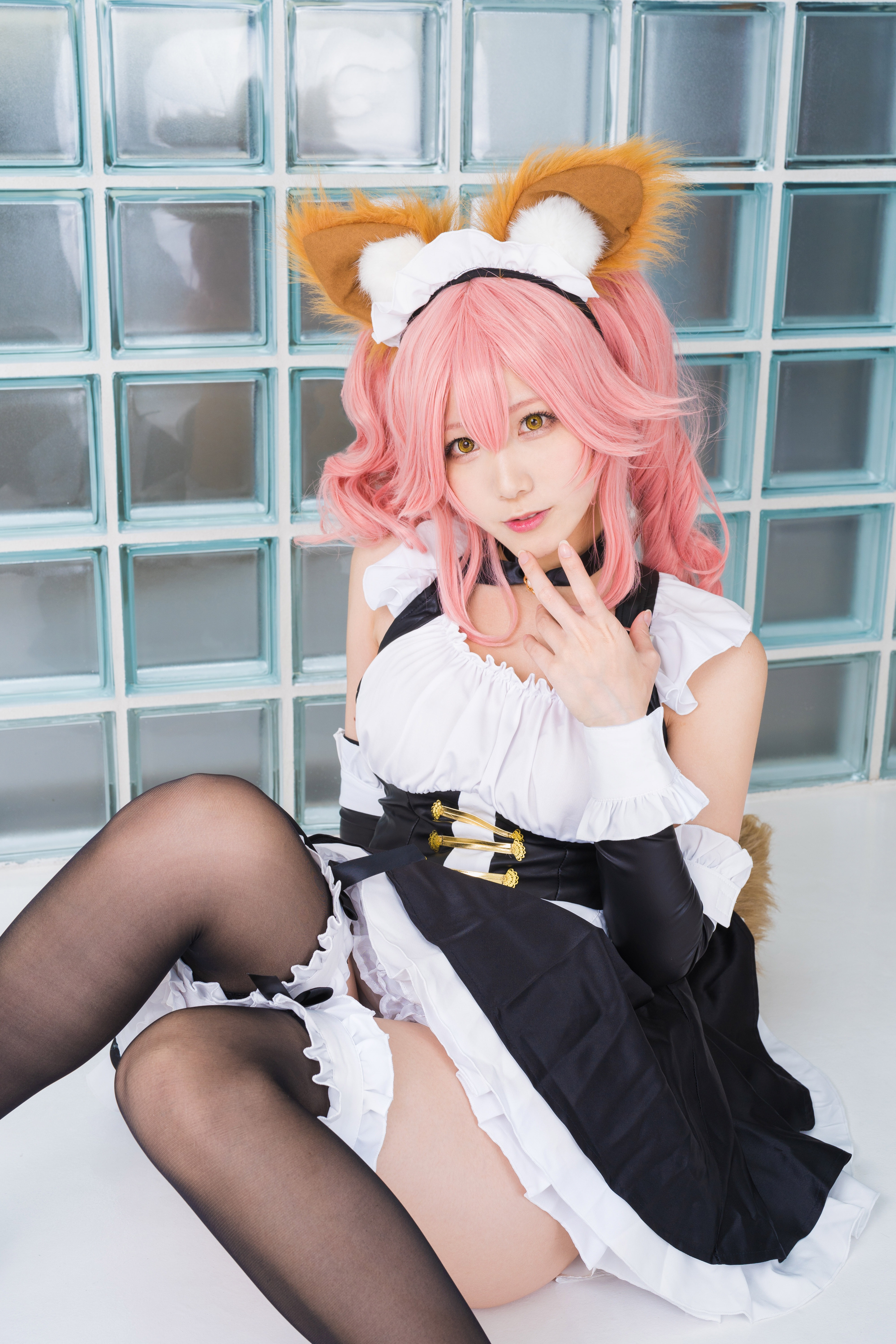 Kenken -Kenken (Kenken) Tamamo Advent 171P -505MB