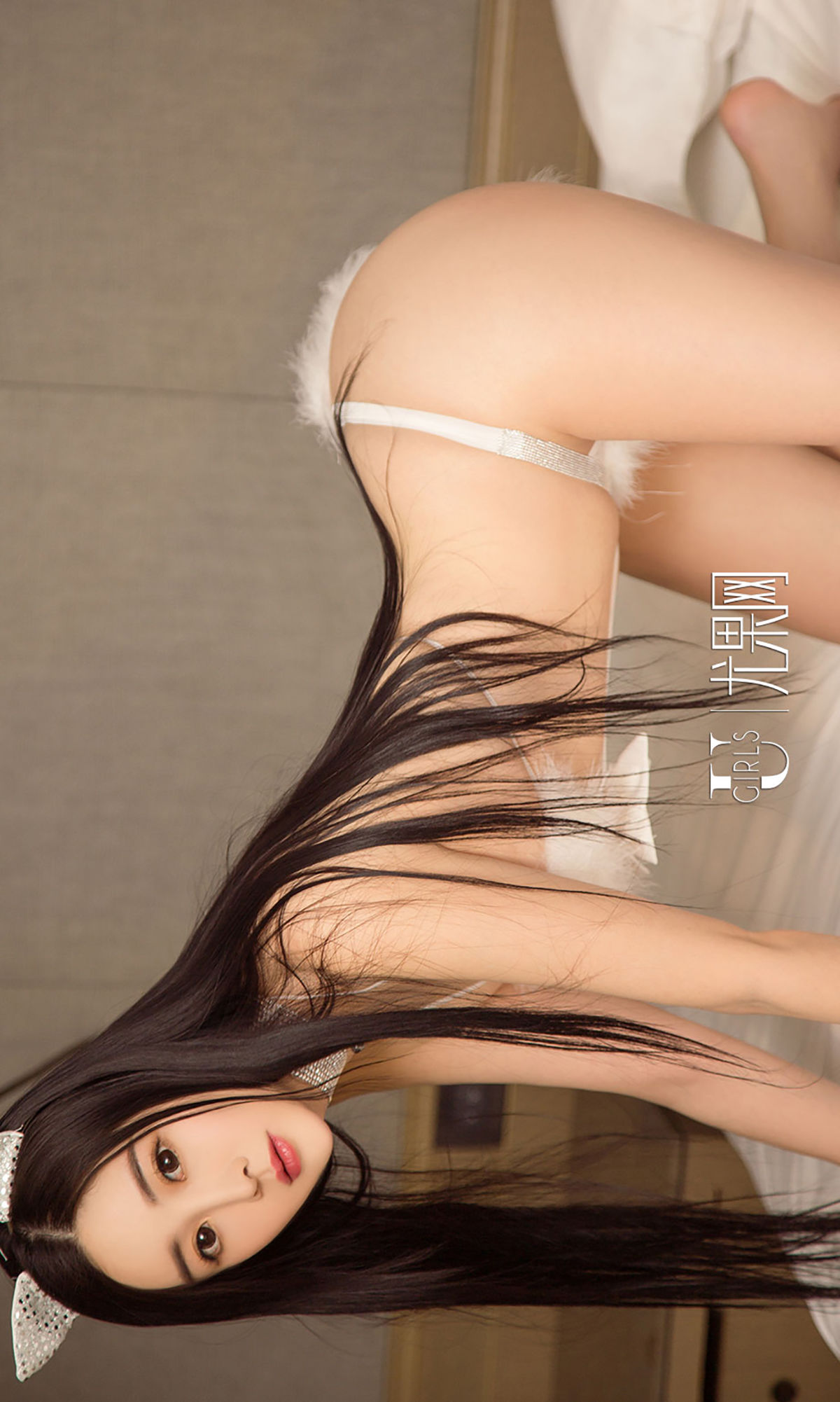 Wang Yicheng Seeing through the Girl Heart at a glance Youguo Circle Love Styling No.981