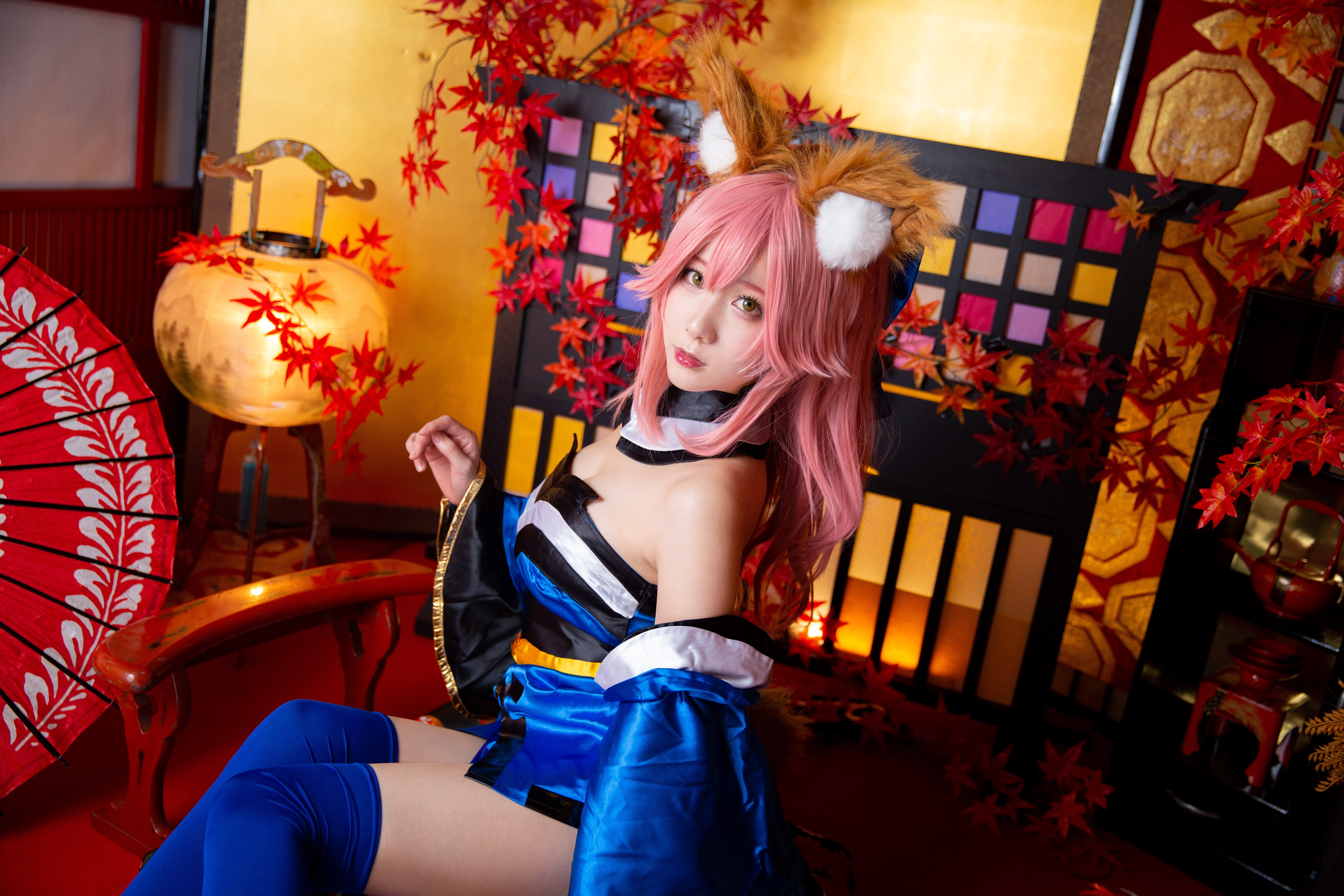 Kenken -Kenken (Kenken) Tamamo Advent 171P -505MB