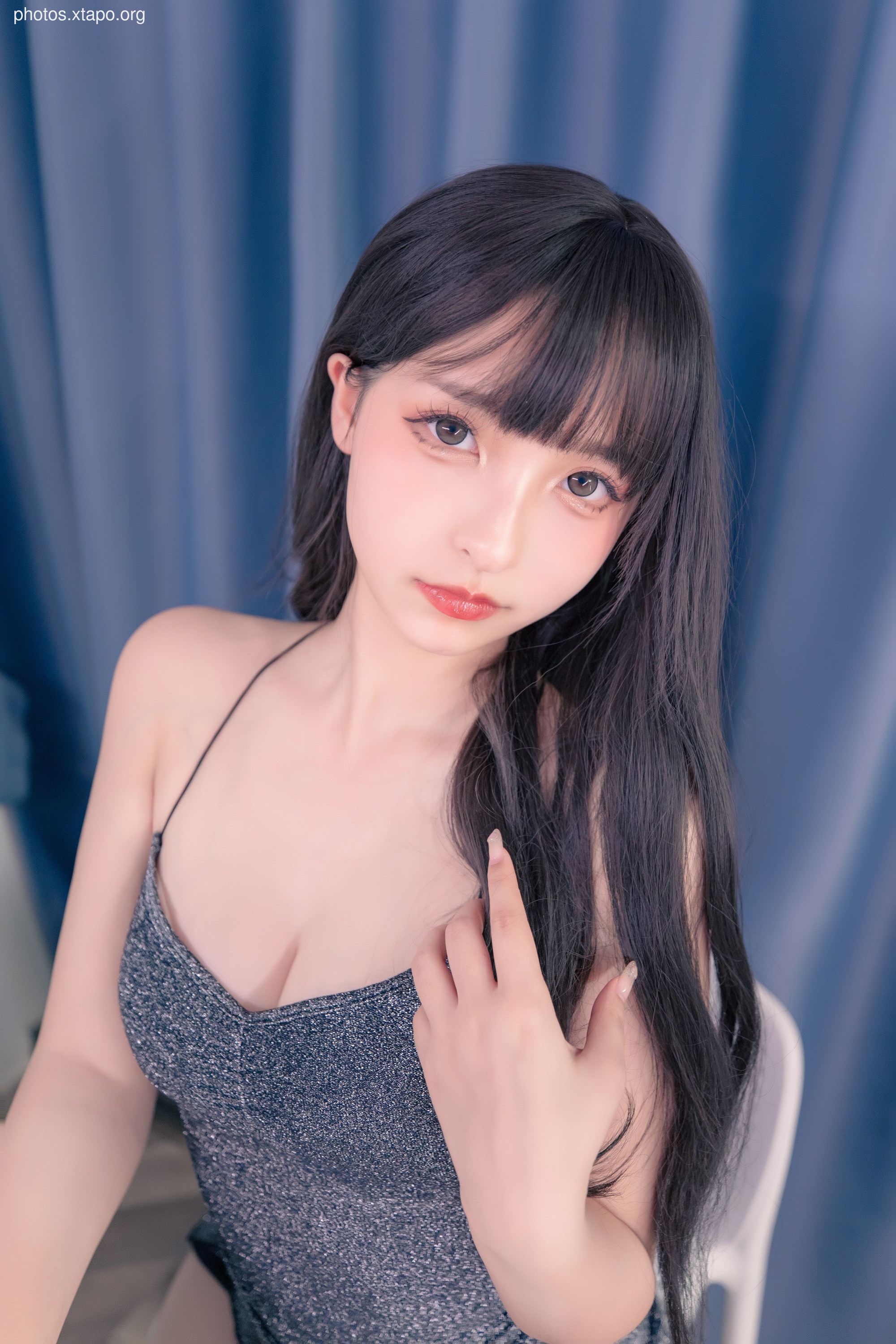 Kamaka Saka Zhendong -NO.99 Tiger Year of the Year Weibo subscription 60P -175MB