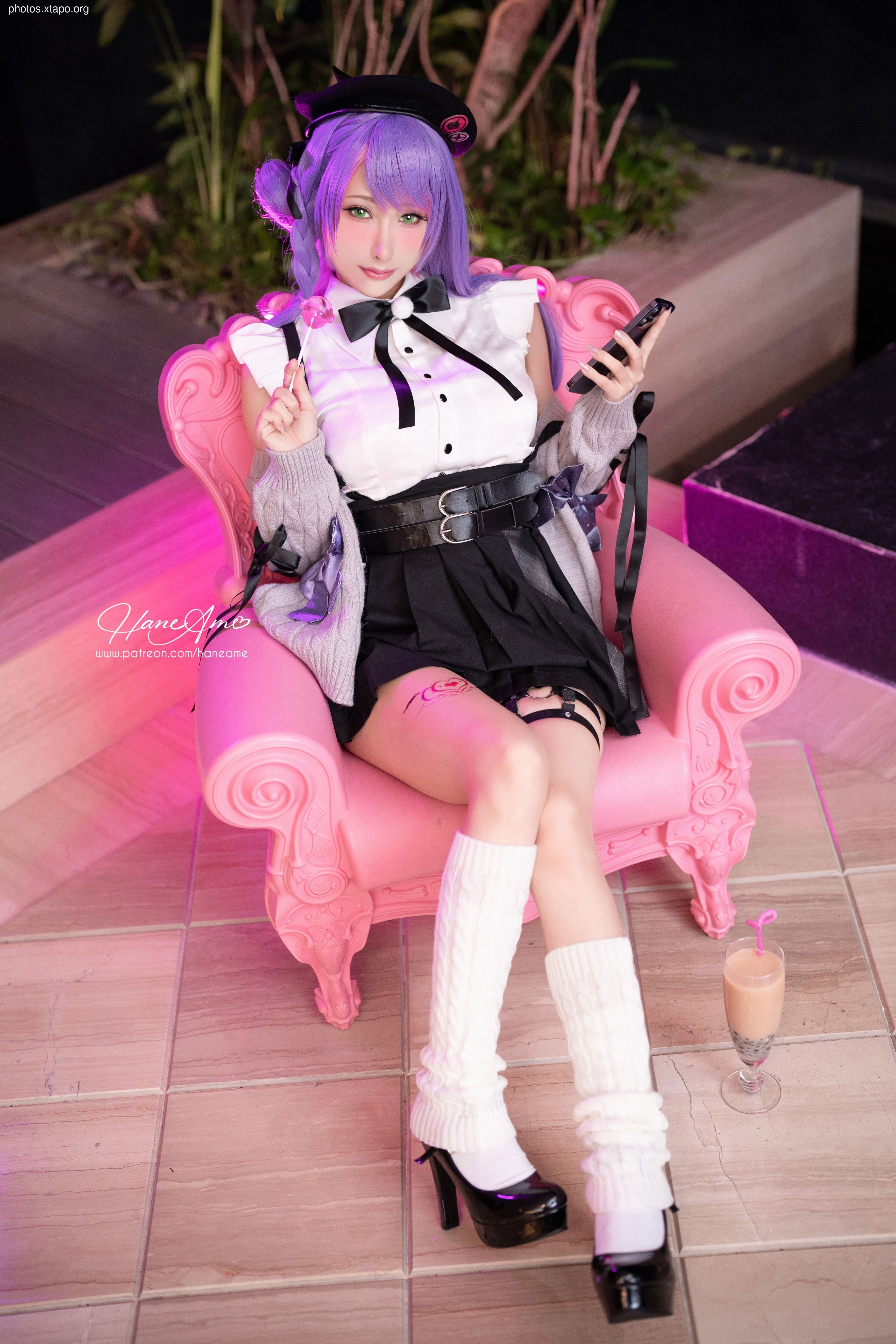 HOLOLIVE_TOWA (November 29 Award Group Resources)