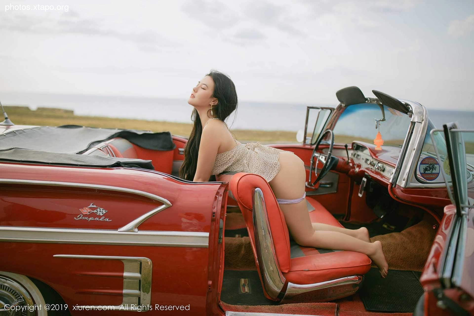 Xiuren No.1463 Manula